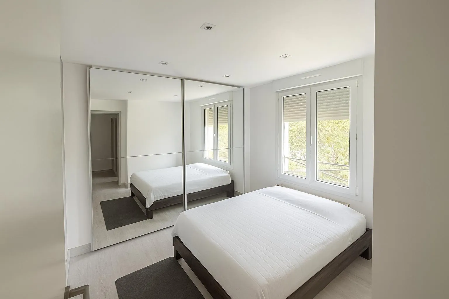 Appartement lumineux F3 à vendre à Kembs - 67,85 m² avec garage 