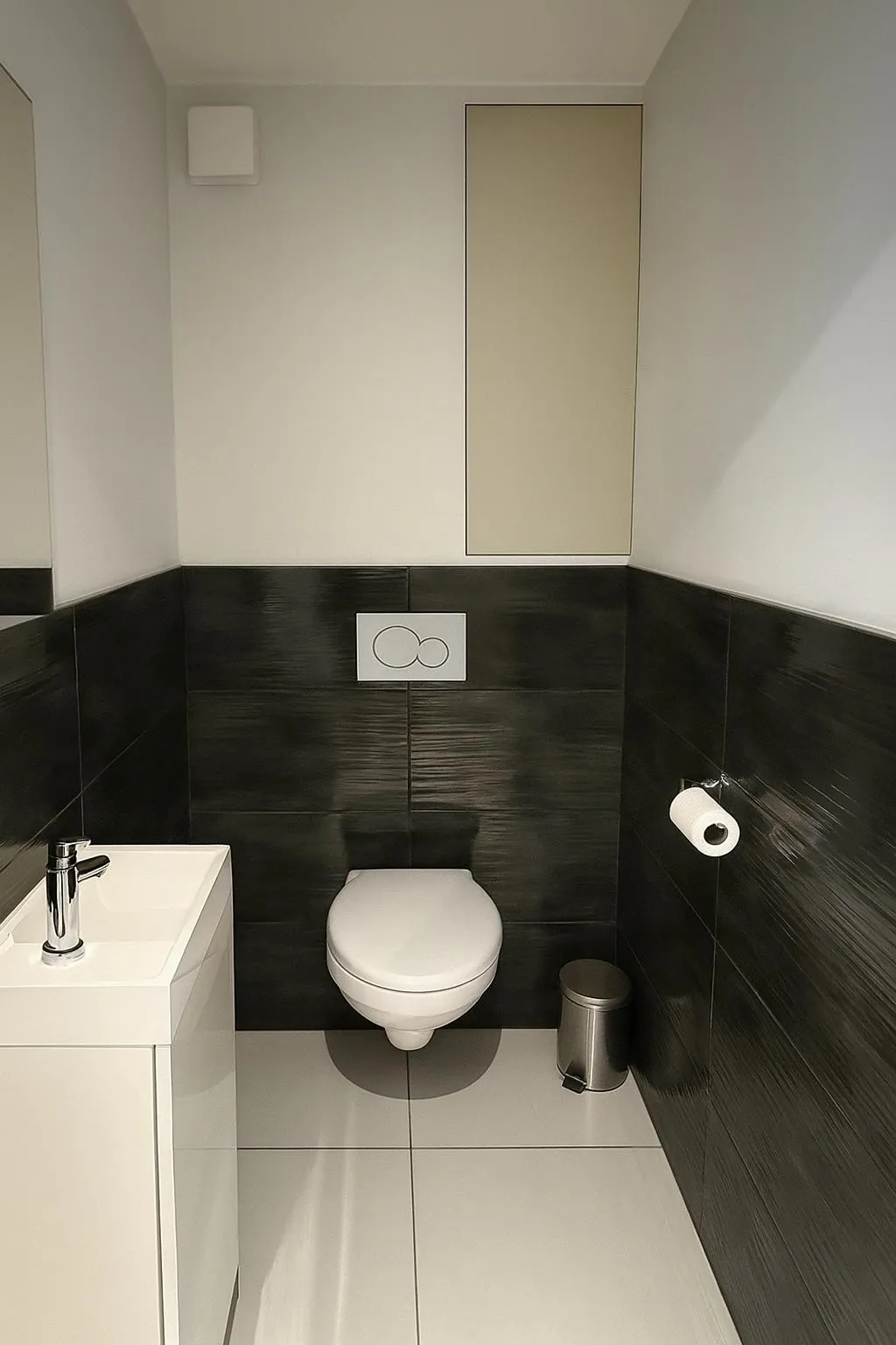 Appartement lumineux F3 à vendre à Kembs - 67,85 m² avec garage 