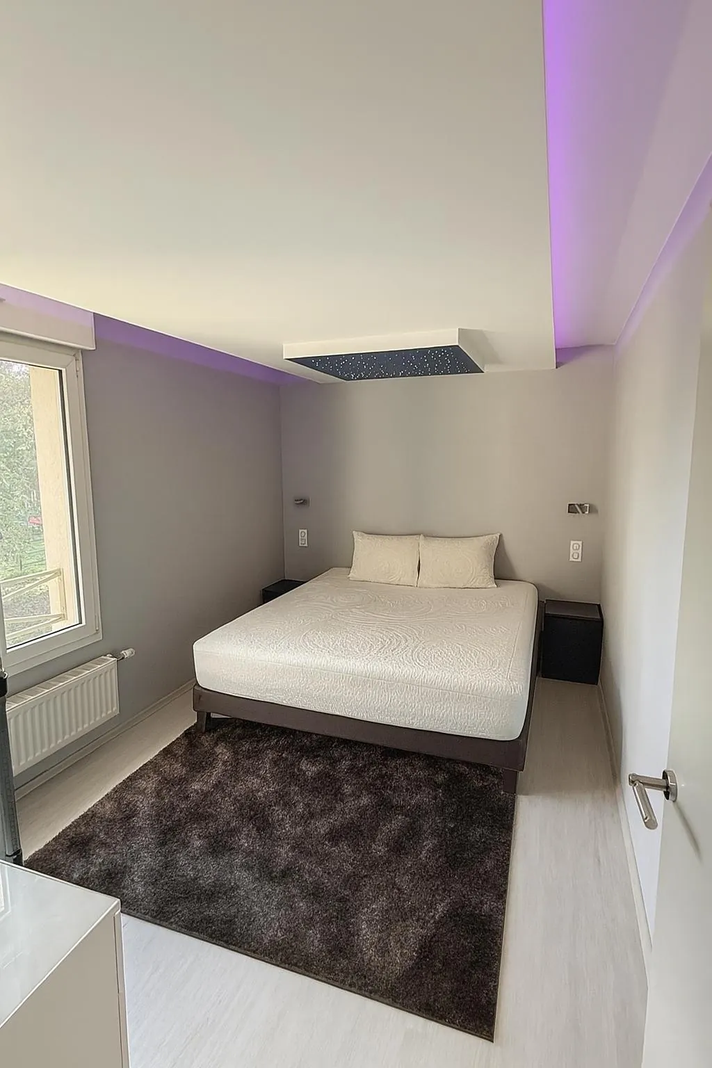 Appartement lumineux F3 à vendre à Kembs - 67,85 m² avec garage 