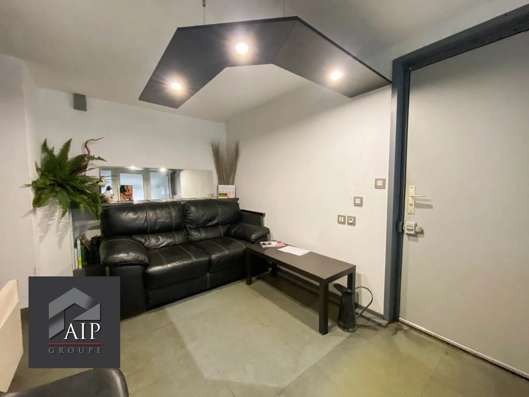 Appartement 48m2 en plein centre-ville d'Arcachon, idéal pour investing ou résidence principale