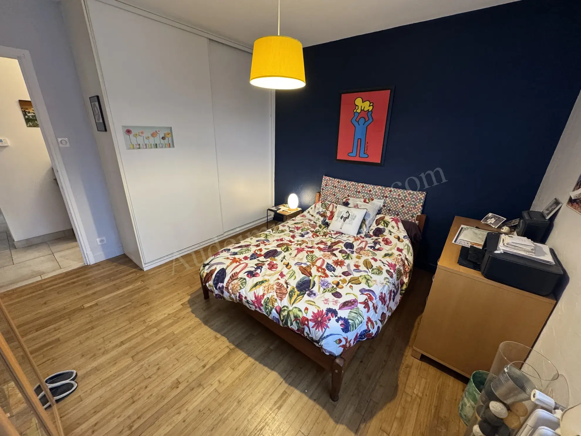 Villa rénovée de 129 m² avec jardin, garage et terrasse à Limoux proche centre-ville 