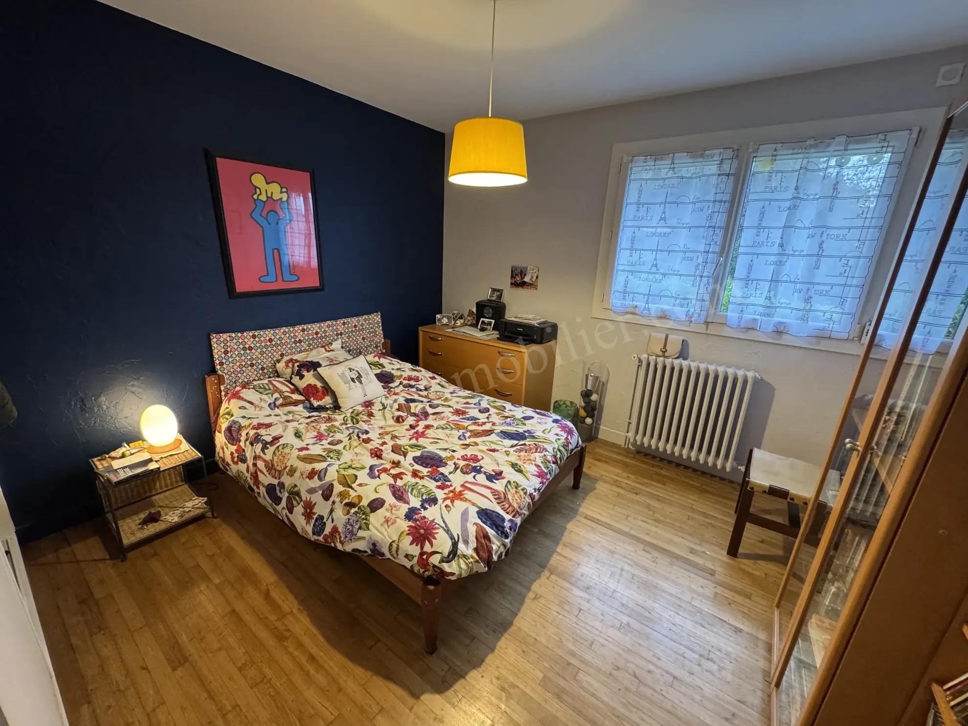 Villa rénovée de 129 m² avec jardin, garage et terrasse à Limoux proche centre-ville 