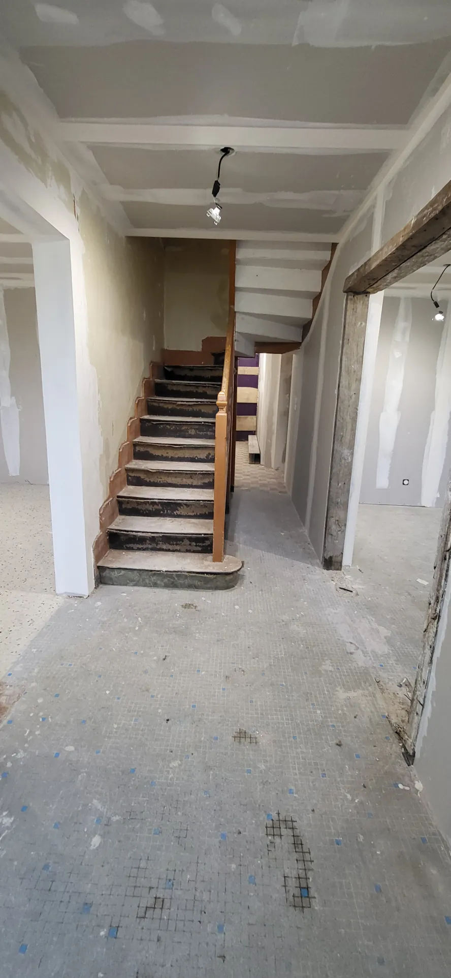 Maison de campagne de 157 m² à vendre à Sainte-Hélène-Bondeville, proche Fécamp 