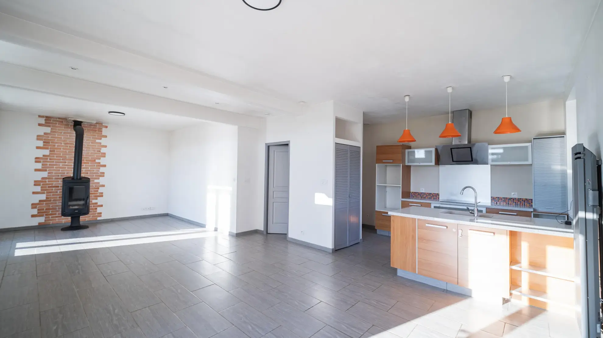 | Maison à Montélimar de 97 m² avec 3 chambres, jardin et garage | 