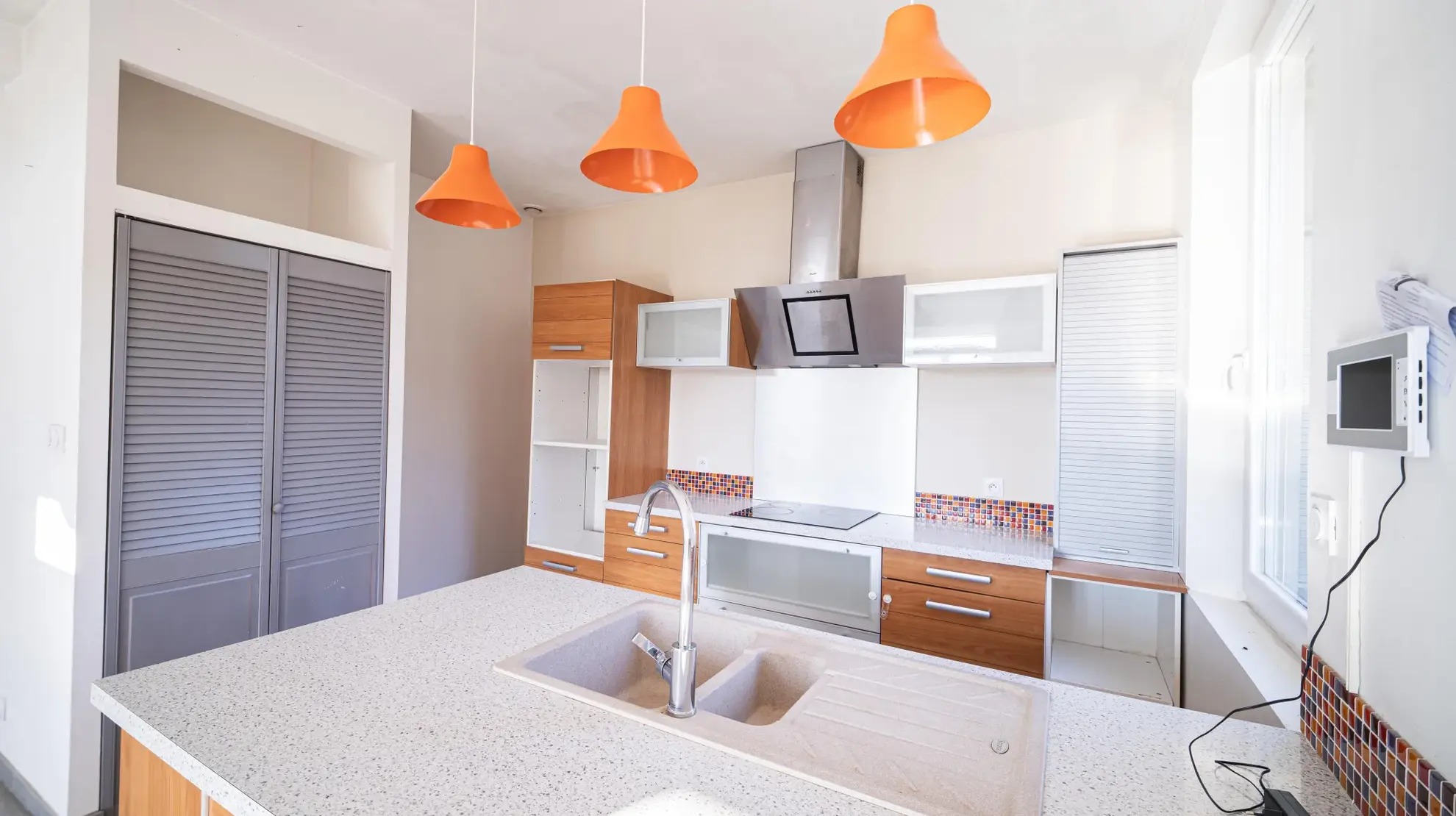 | Maison à Montélimar de 97 m² avec 3 chambres, jardin et garage | 