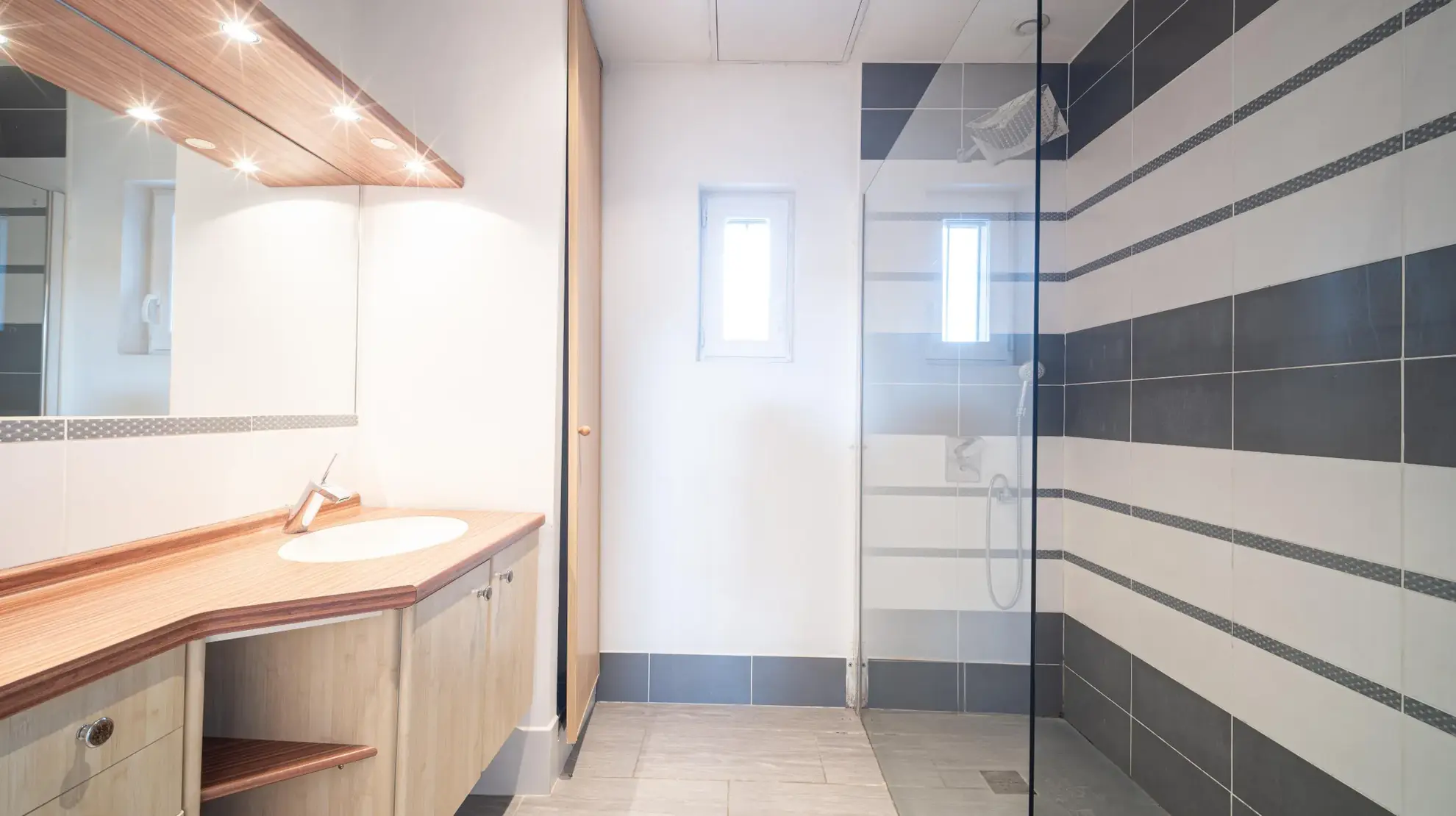 | Maison à Montélimar de 97 m² avec 3 chambres, jardin et garage | 