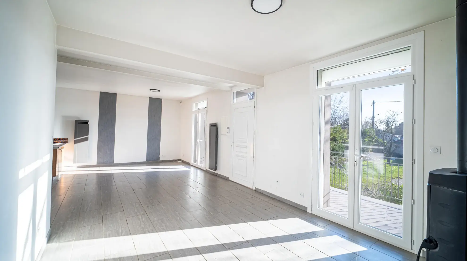 | Maison à Montélimar de 97 m² avec 3 chambres, jardin et garage | 