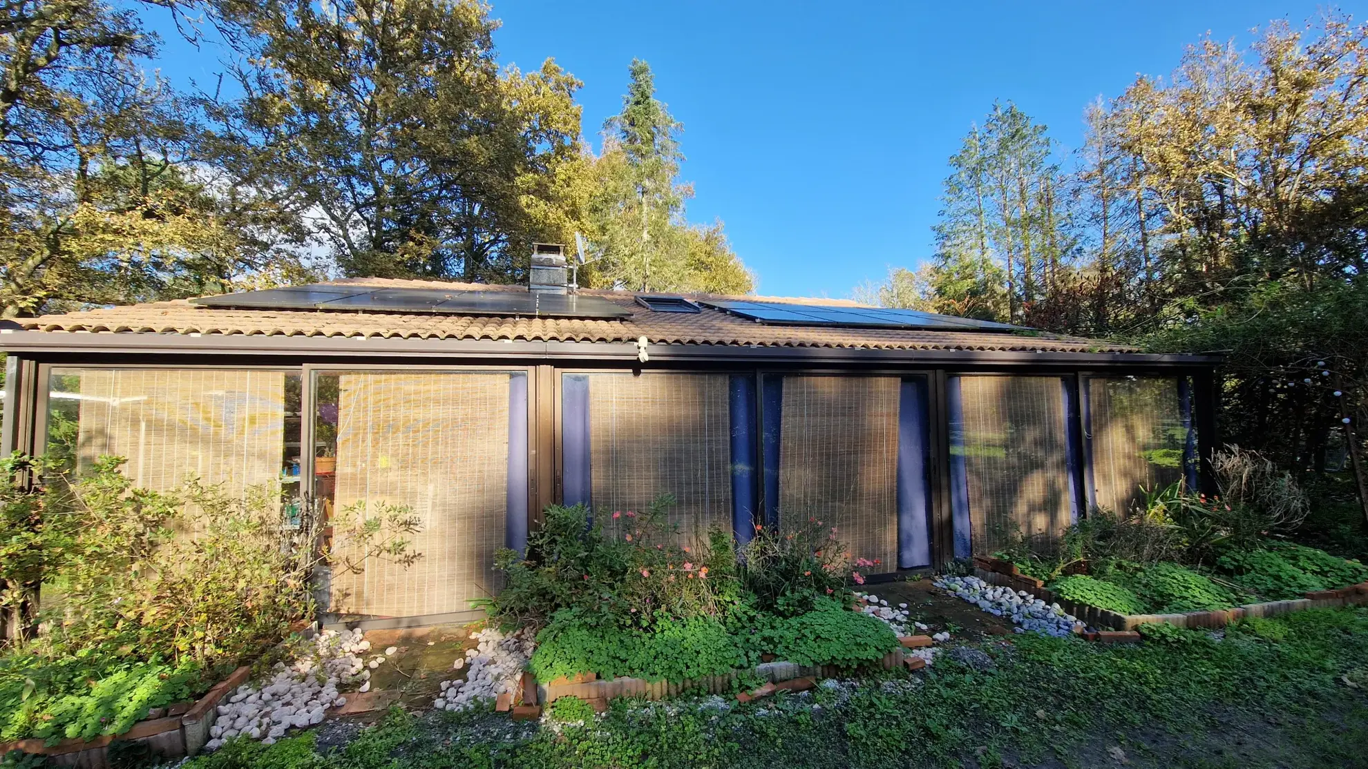 Maison de 95 m² avec appartement attenant près de Bazas, jardin arboré et double parking
