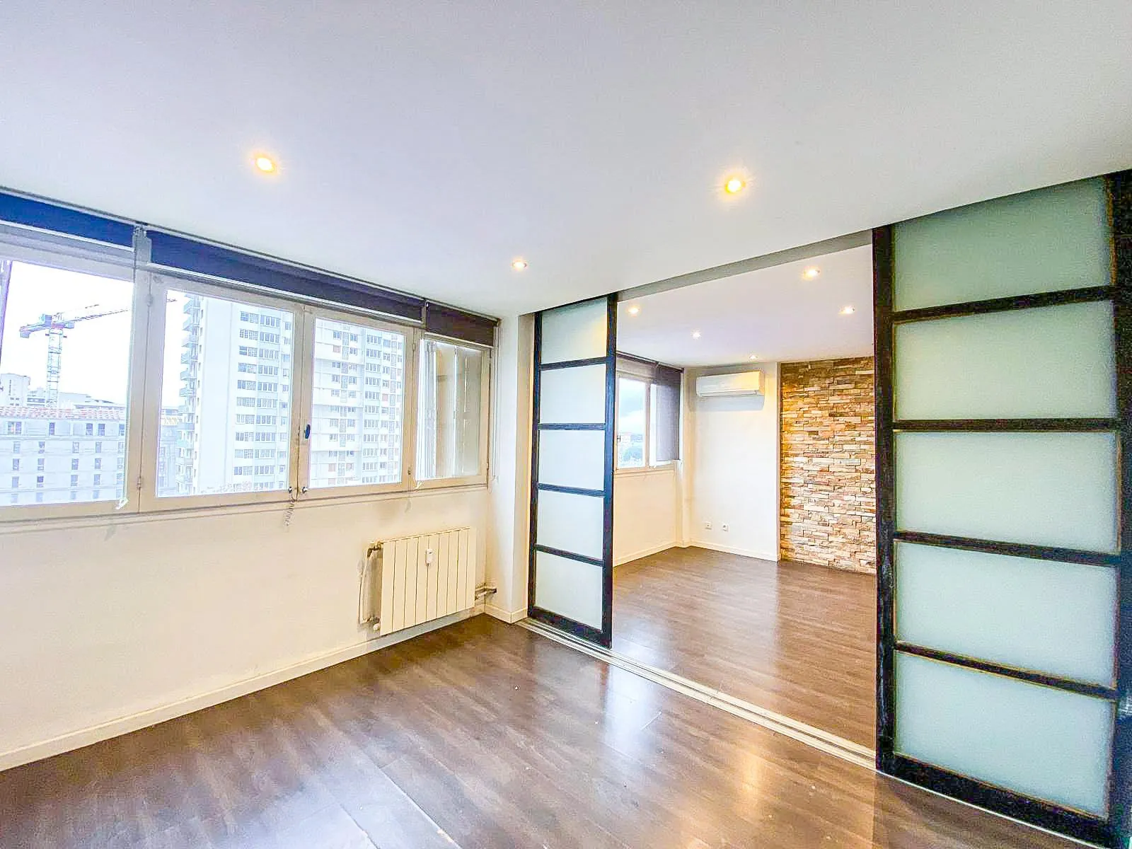 Appartement T3 lumineux avec balcon au Mourillon à Toulon