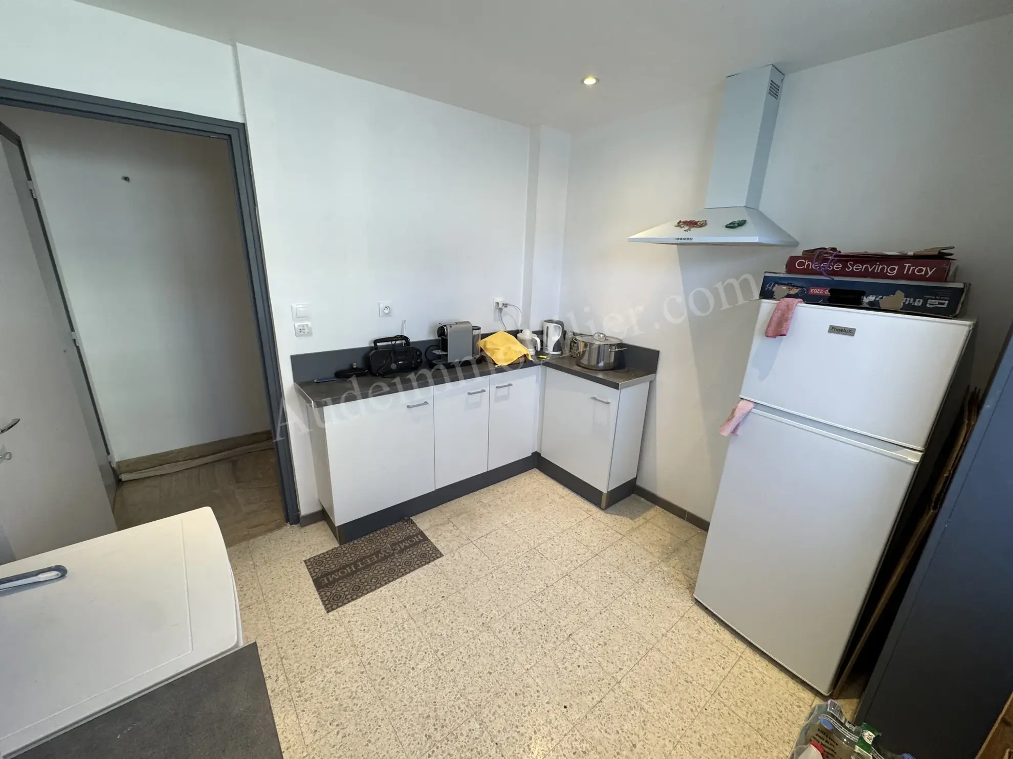 Maison avec jardin, garage et 4 chambres à Esperaza - Haute-Vallée de l'Aude 