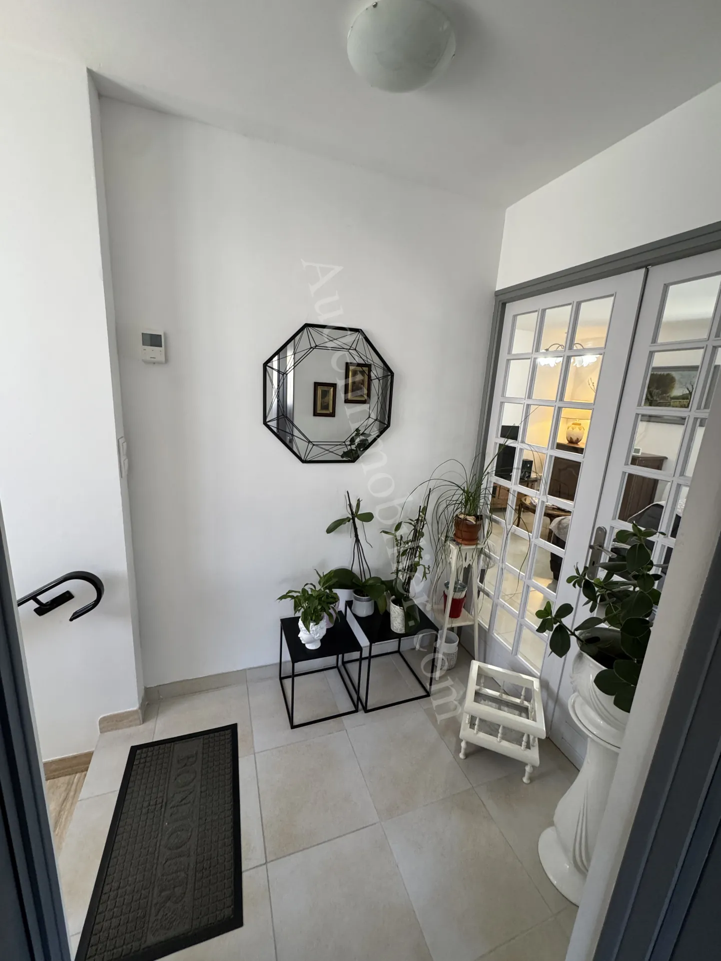 Maison avec jardin, garage et 4 chambres à Esperaza - Haute-Vallée de l'Aude 