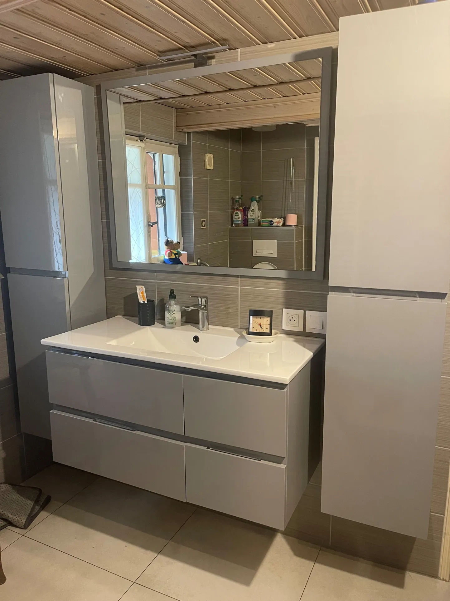 Maison à Manspach de 151 m² avec potentiel, garage et terrasse 