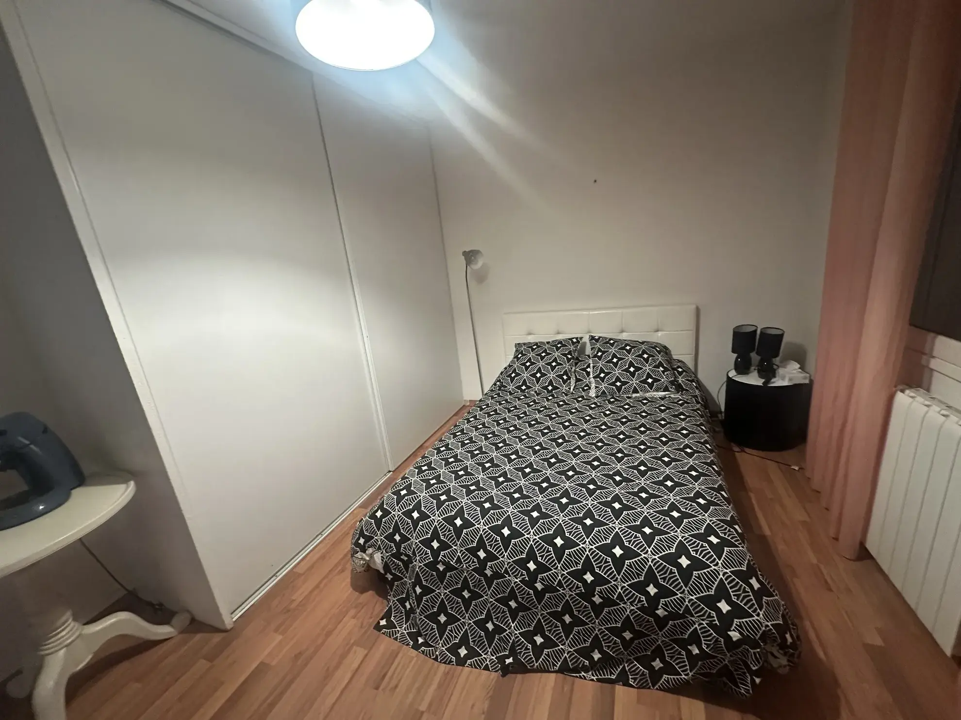 Villa 3 chambres à Carcassonne avec vue sur l'Alaric et grand jardin 