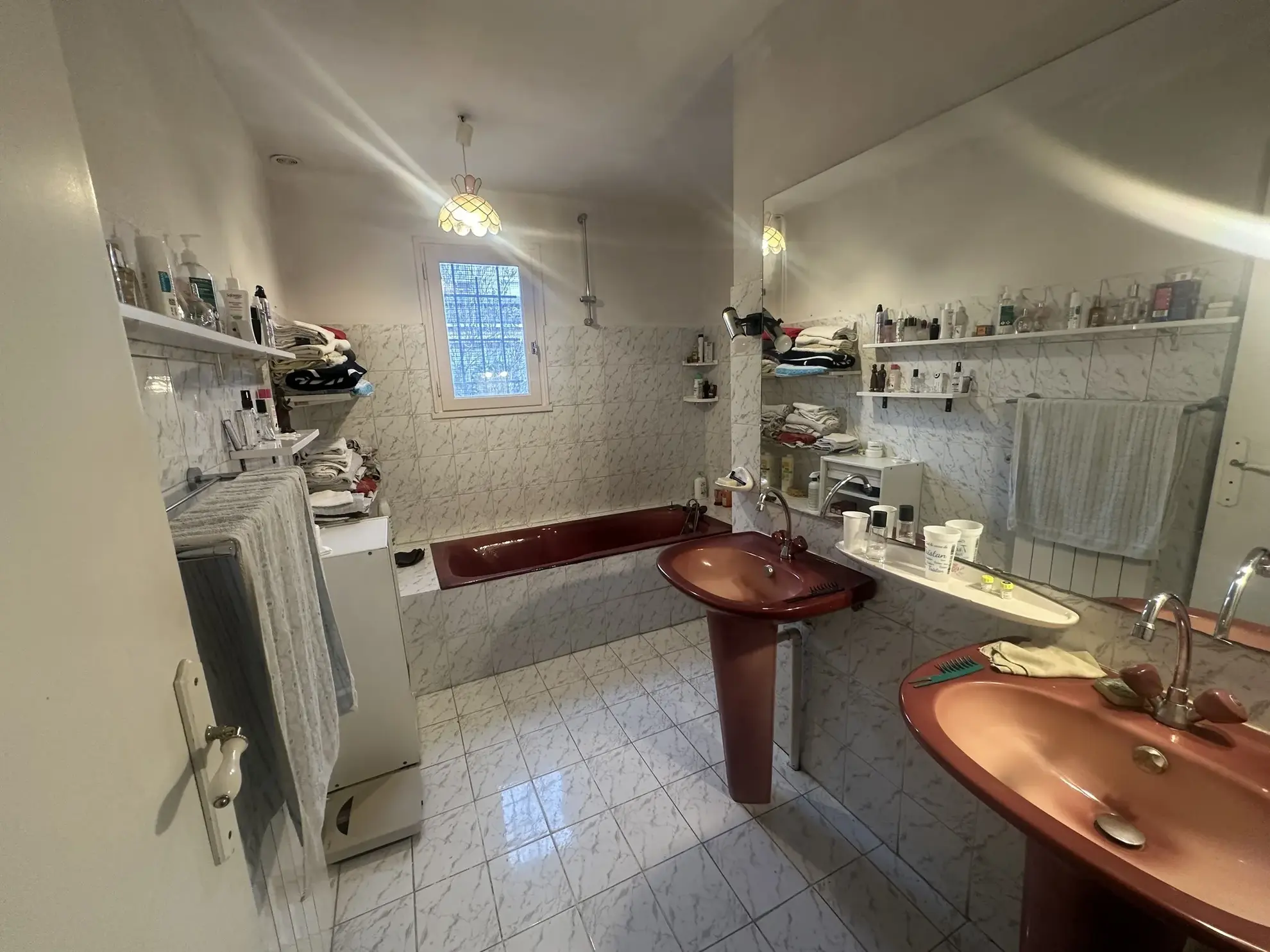 Villa 3 chambres à Carcassonne avec vue sur l'Alaric et grand jardin 