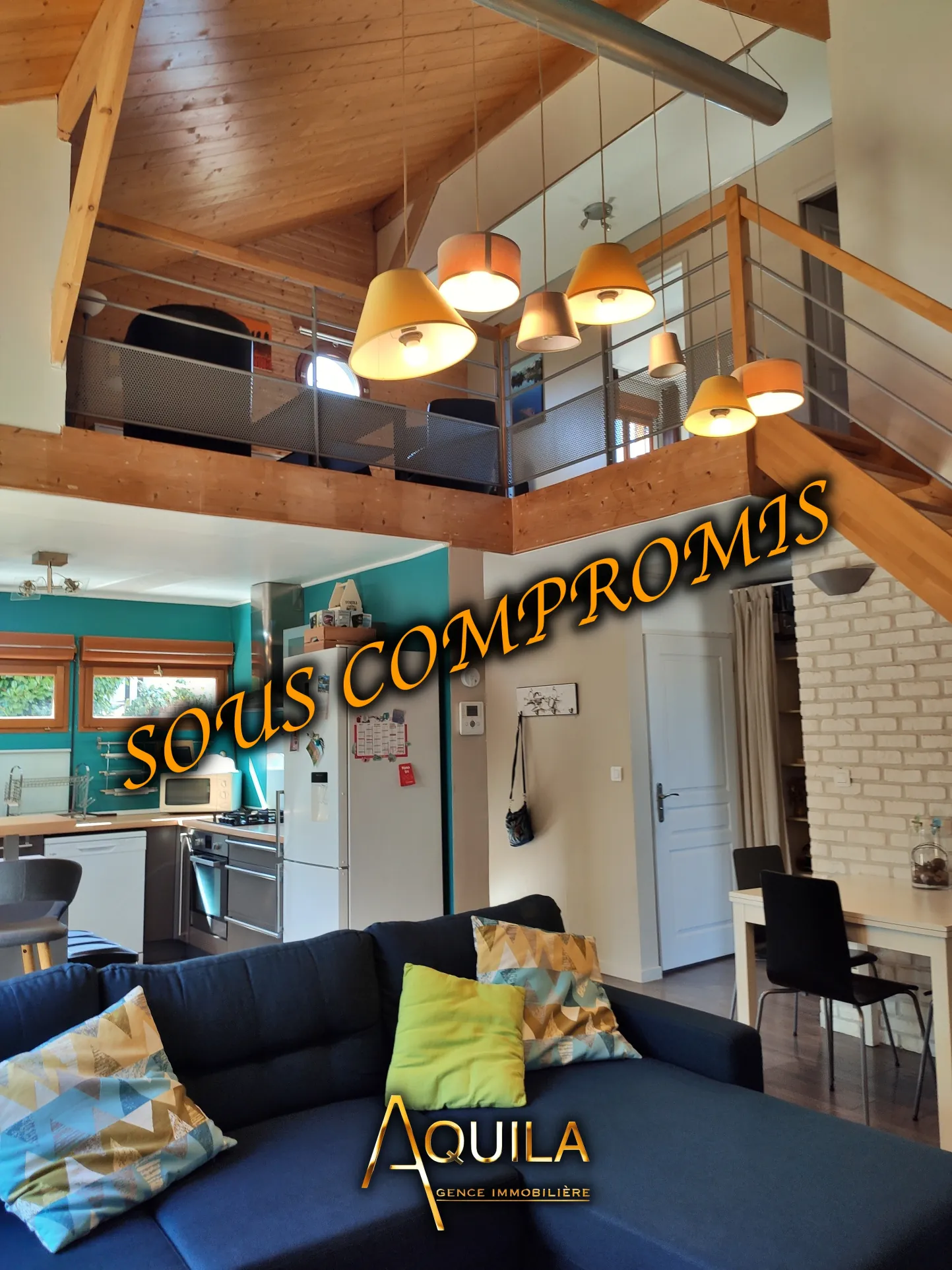 Maison avec piscine, 3 chambres, jardin et terrasse à Maureilhan proximité Béziers 
