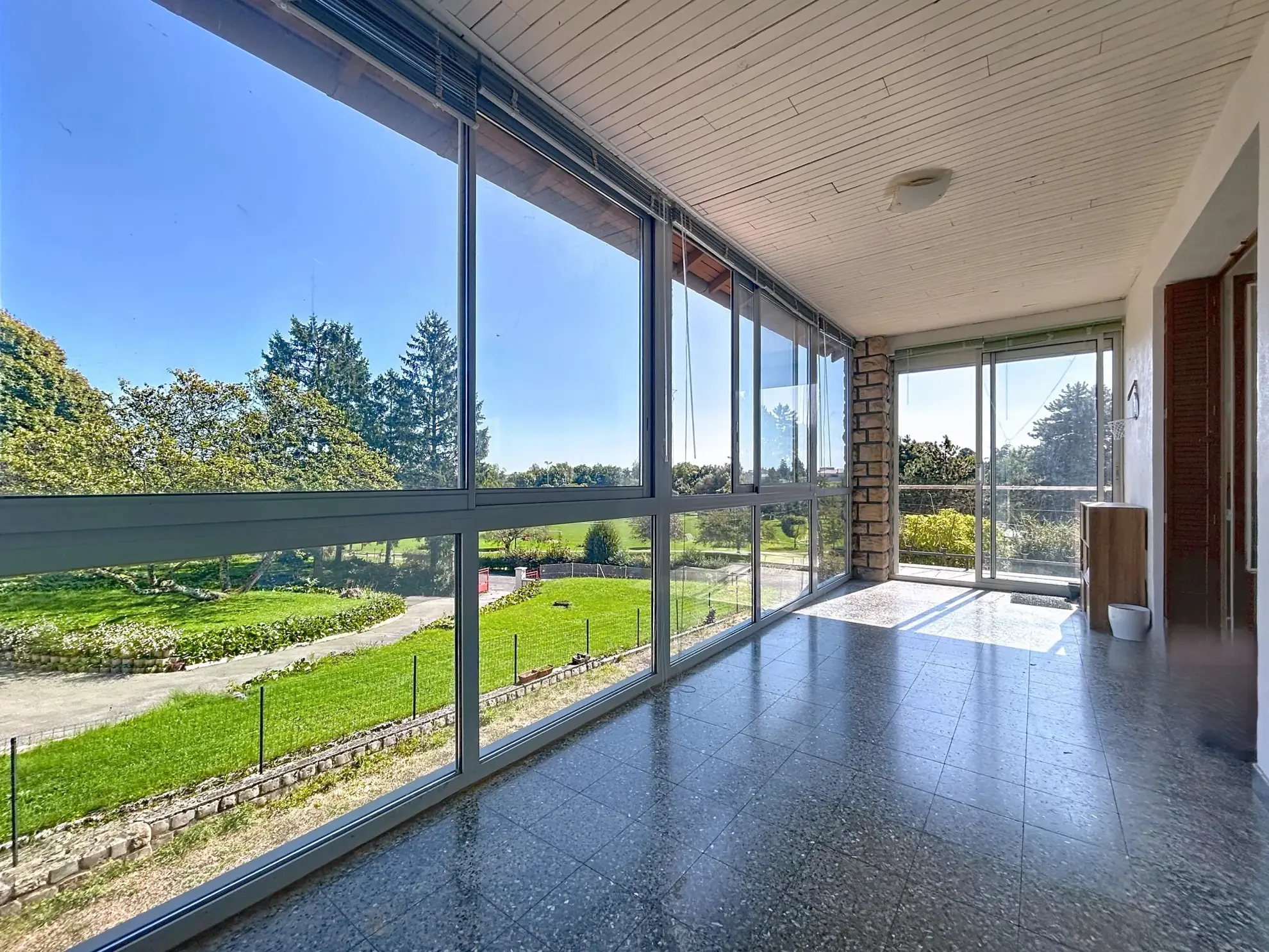 Maison de 144 m² à Creches sur Saône avec grand terrain et potentiel