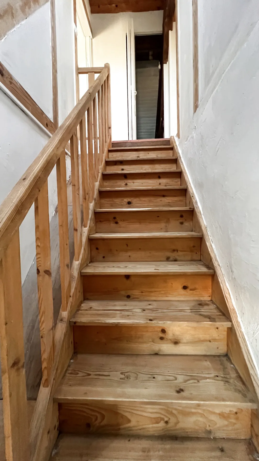 Belle maison de 73,5 m² à Troyes avec 4 chambres et jardin arboré 
