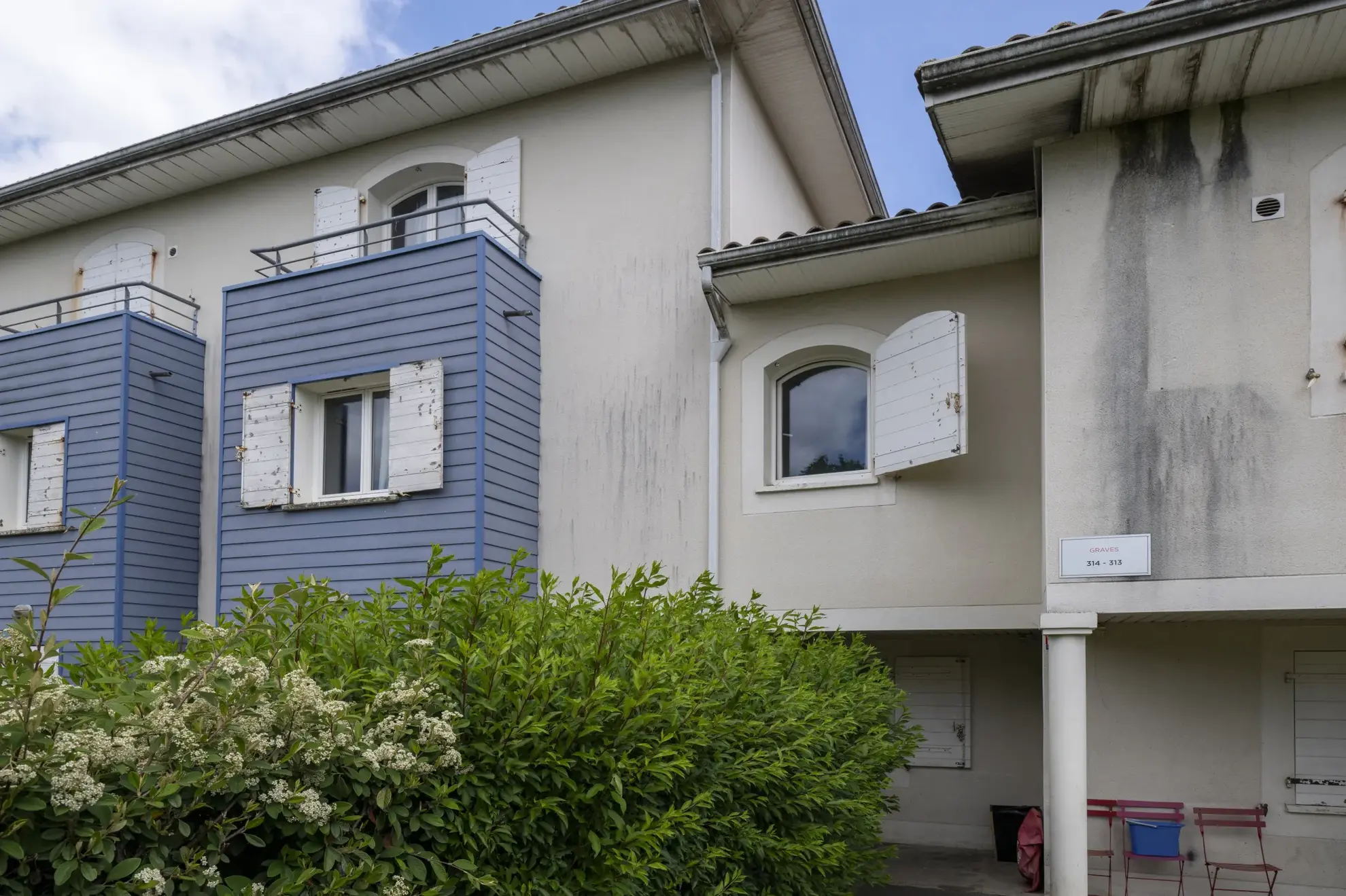 Investissement en Appartement Triplex dans Résidence 4 Étoiles à Saint-Jean-d'Illac