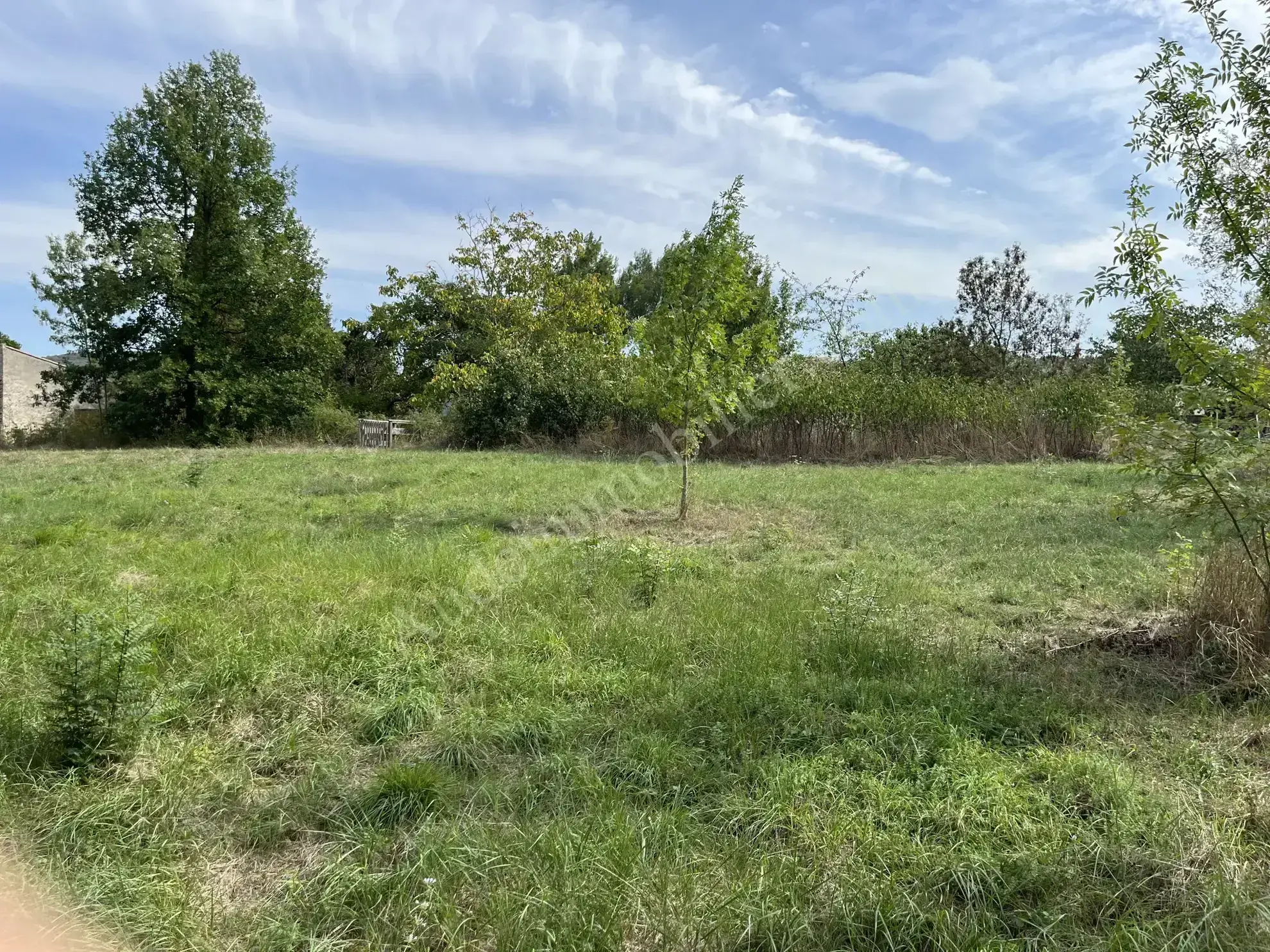 Villa de plain-pied avec grand jardin proche de Limoux - 2 chambres 