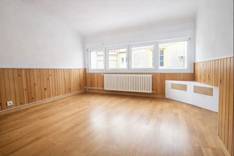 Maison de ville T3 de 55m² à Montpellier, quartier Arceaux 