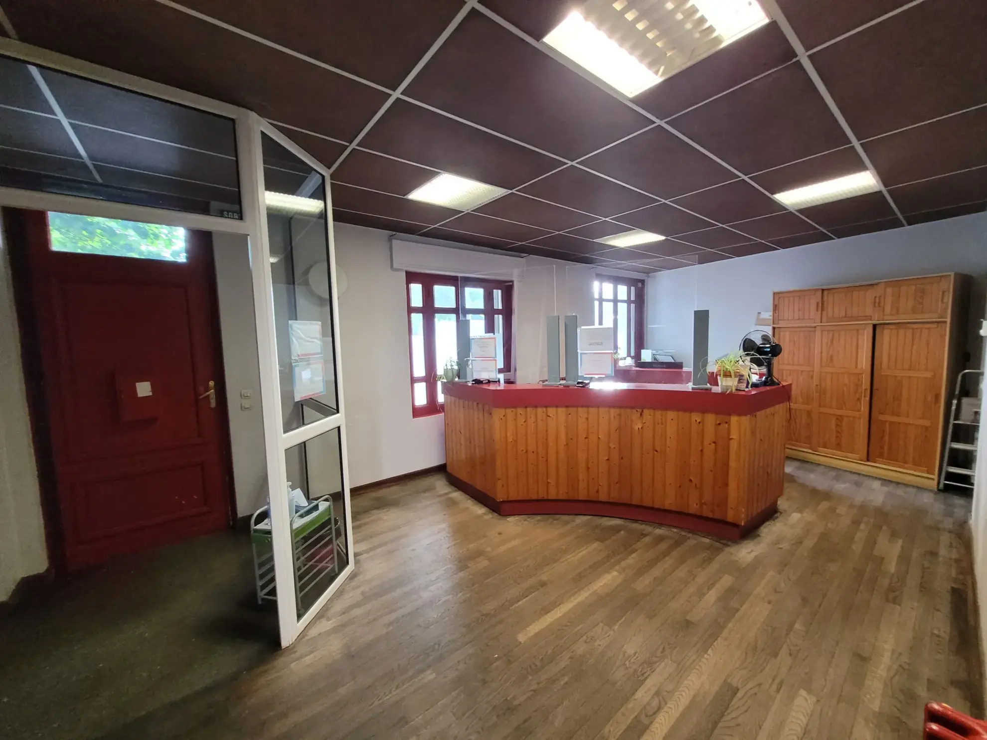 Maison de 177m² à Marmande, potentiel idéal pour investisseurs ou famille, proximité gare 