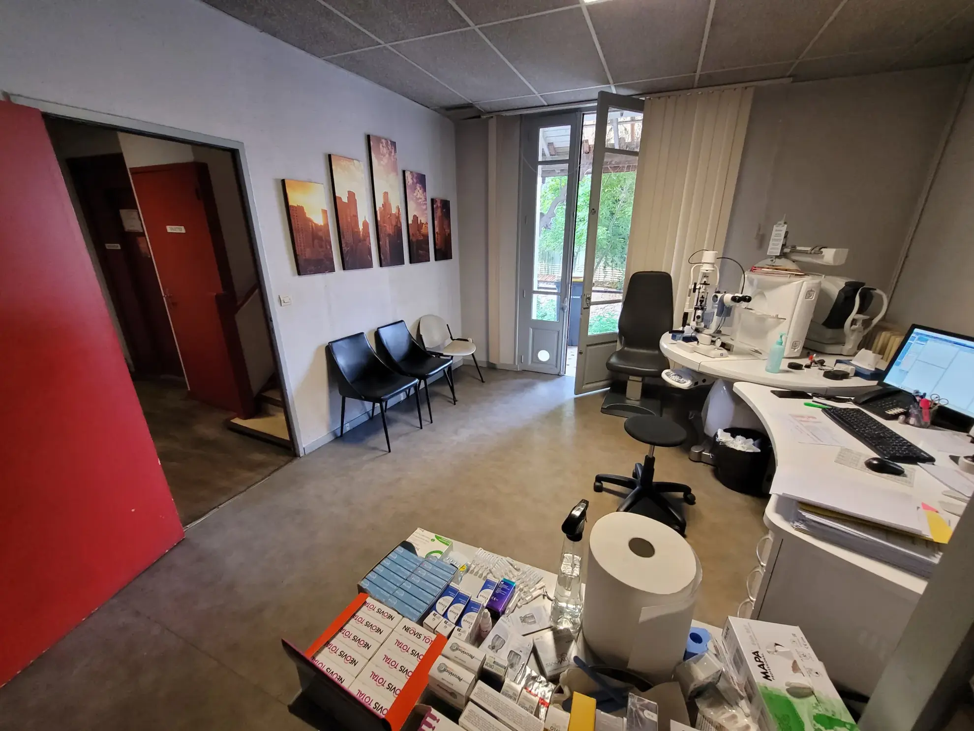 Maison de 177m² à Marmande, potentiel idéal pour investisseurs ou famille, proximité gare 