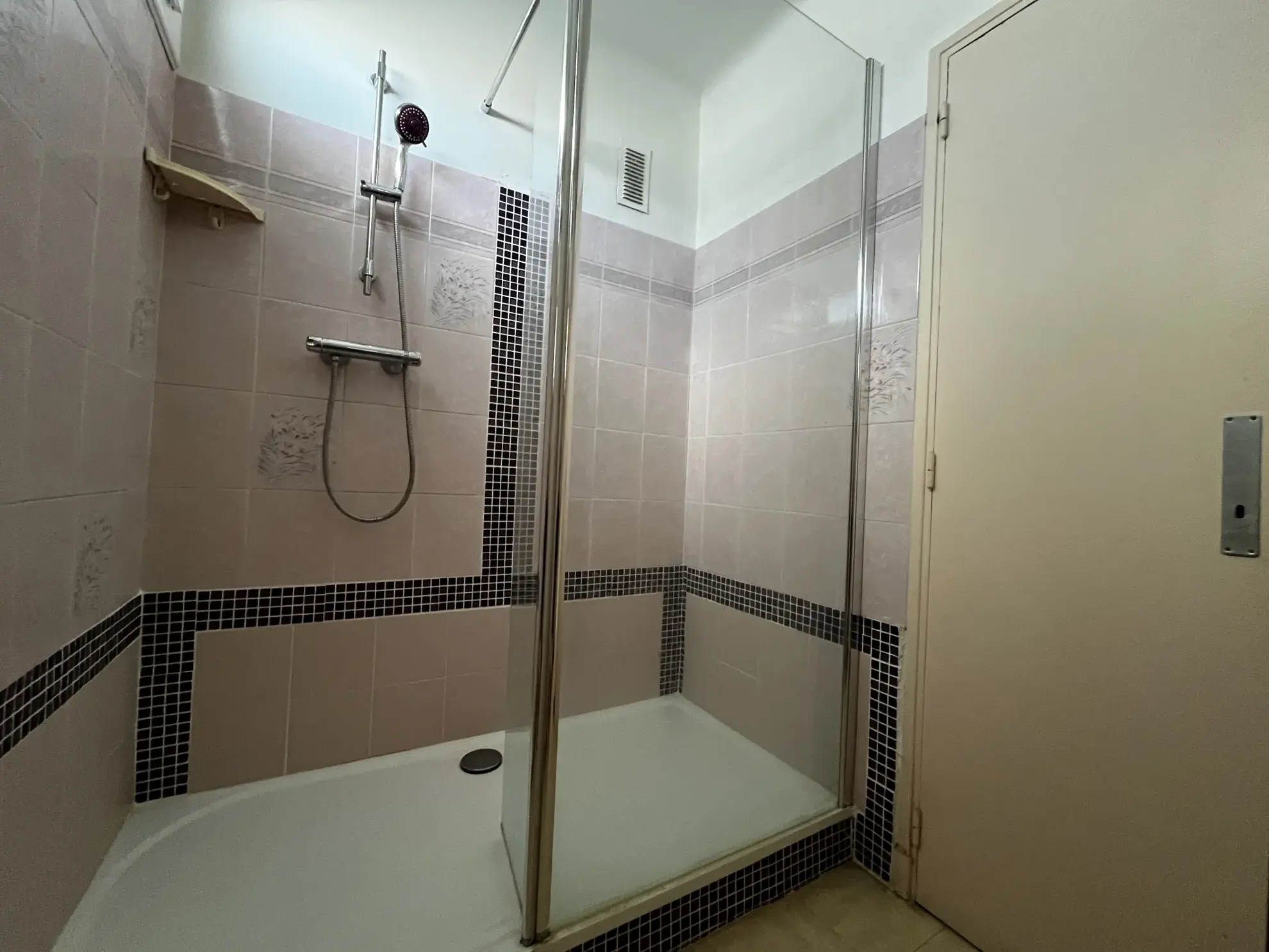 Vente d'un appartement T3 lumineux avec terrasse à Frontignan 