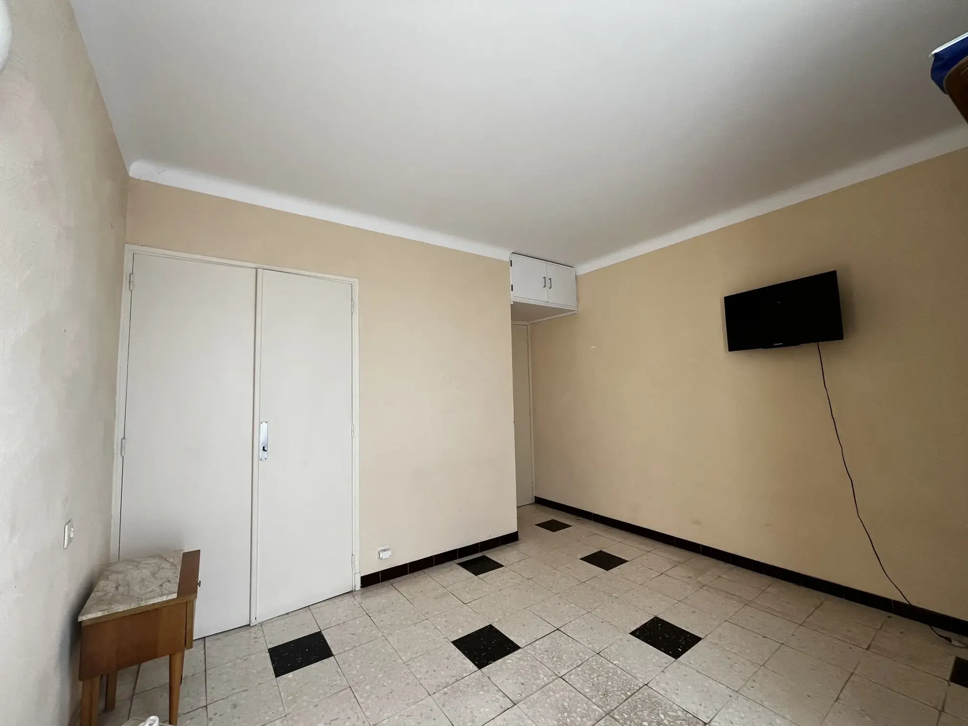 Vente d'un appartement T3 lumineux avec terrasse à Frontignan 