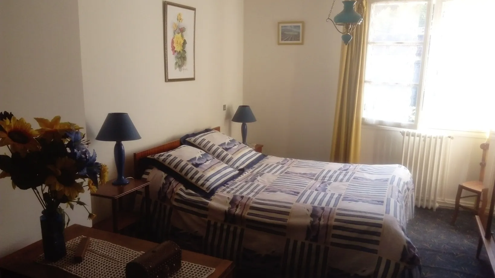 Maison avec studio à Sarlat - 90 m², proximité centre-ville, calme, à rénover 