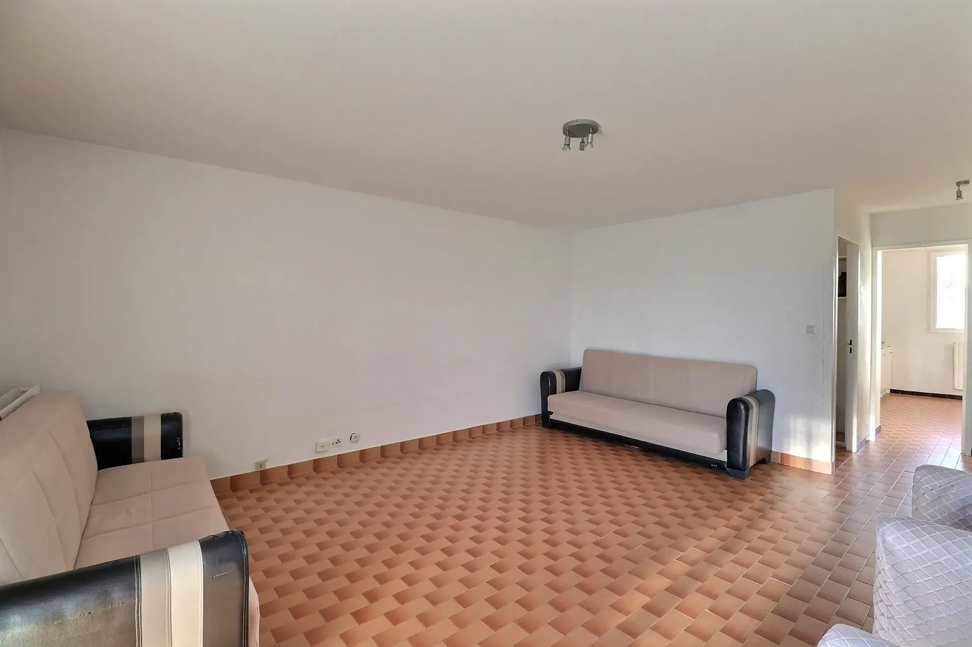 Appartement T3 à vendre à Montpellier dans le quartier des Cévennes 