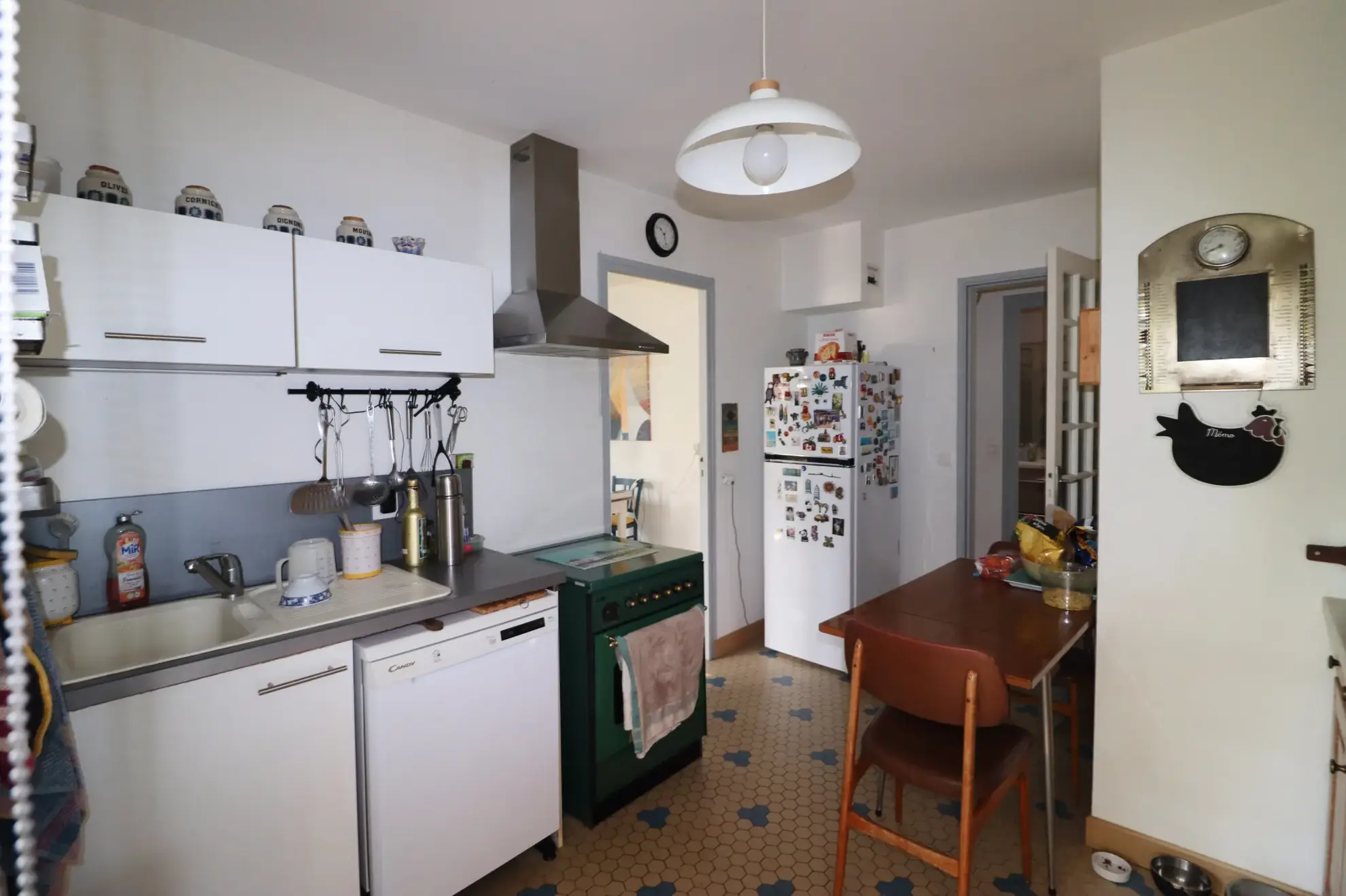 Maison à Meschers-sur-Gironde avec 3 chambres, jardin et garage, proche plages 