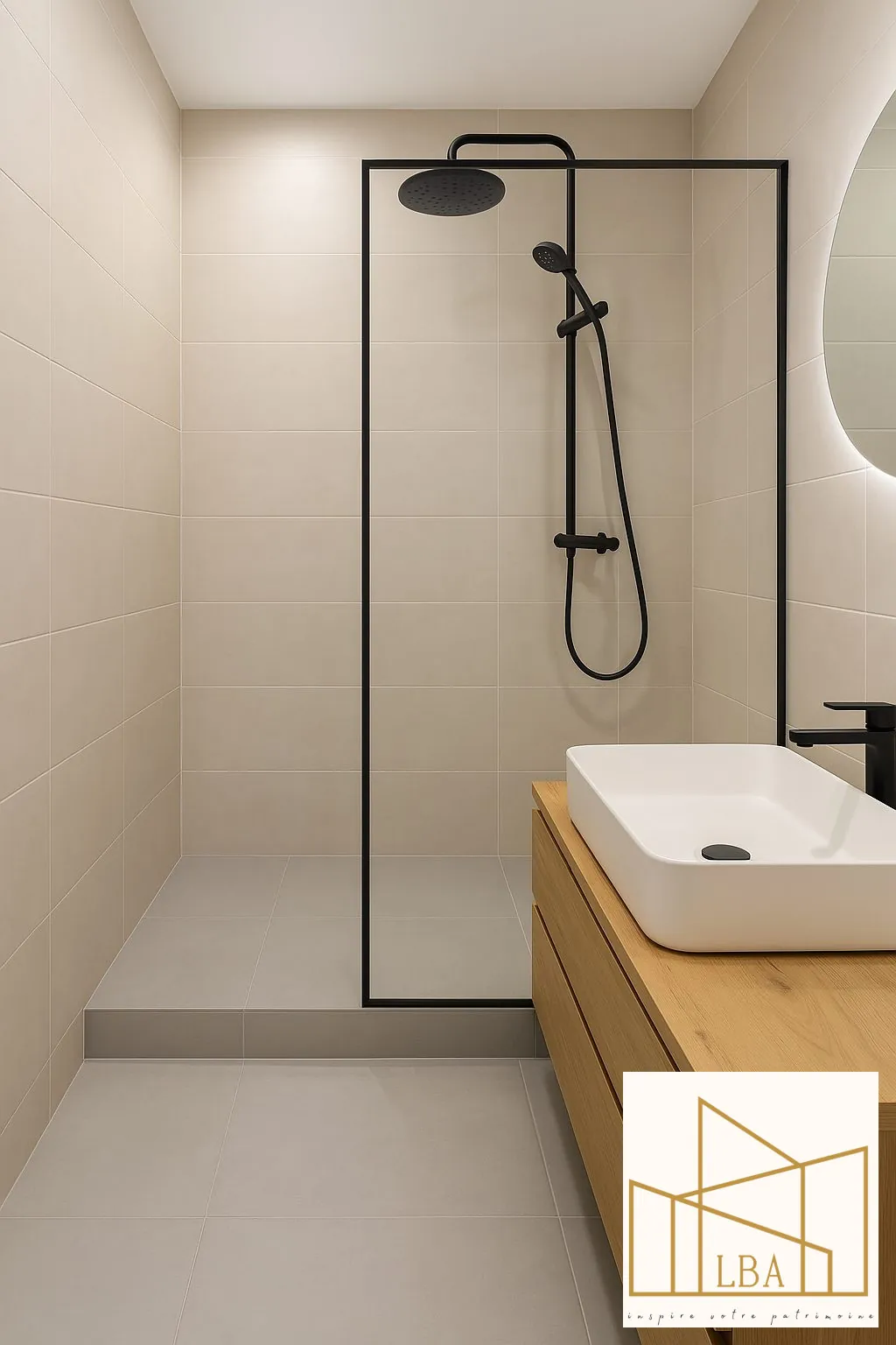 Appartement neuf à vendre à Vitrolles avec terrasse et sécurisé 