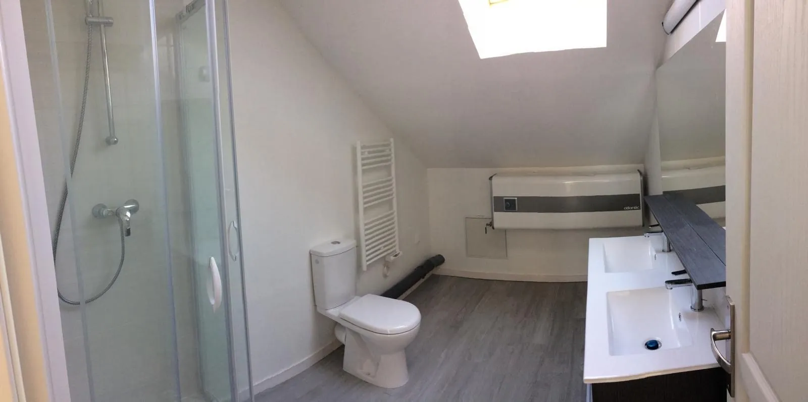 Appartement T3 à Giverny proche du musée Monet, lumineux et idéal investisseur 