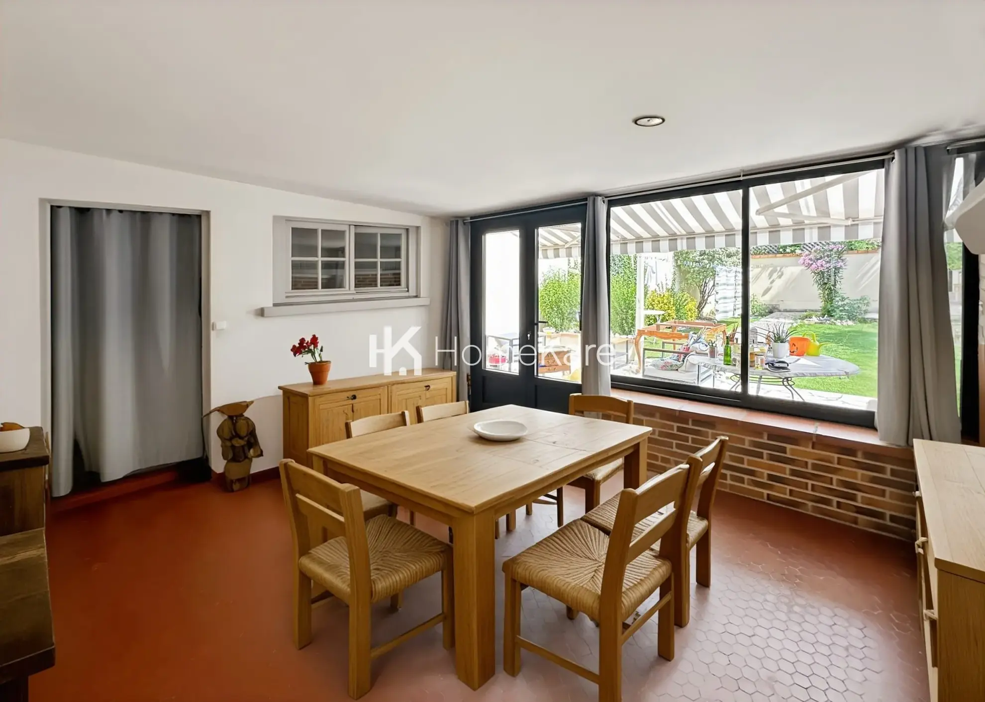 Charmante maison de village avec jardin à Castelsarrasin, 170 m²