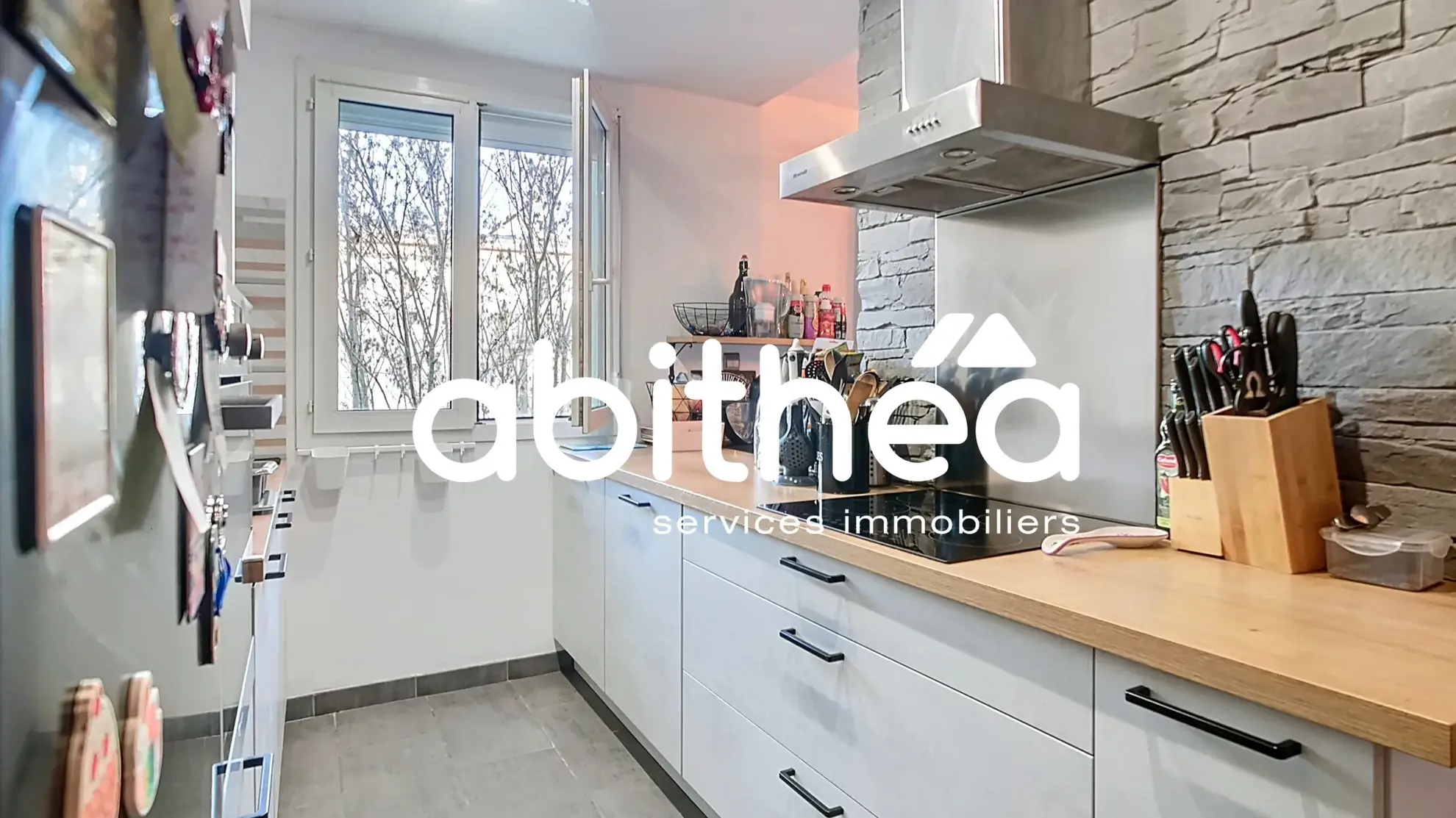 Appartement 2 pièces à vendre à Troyes – 55 m² avec parking et cave