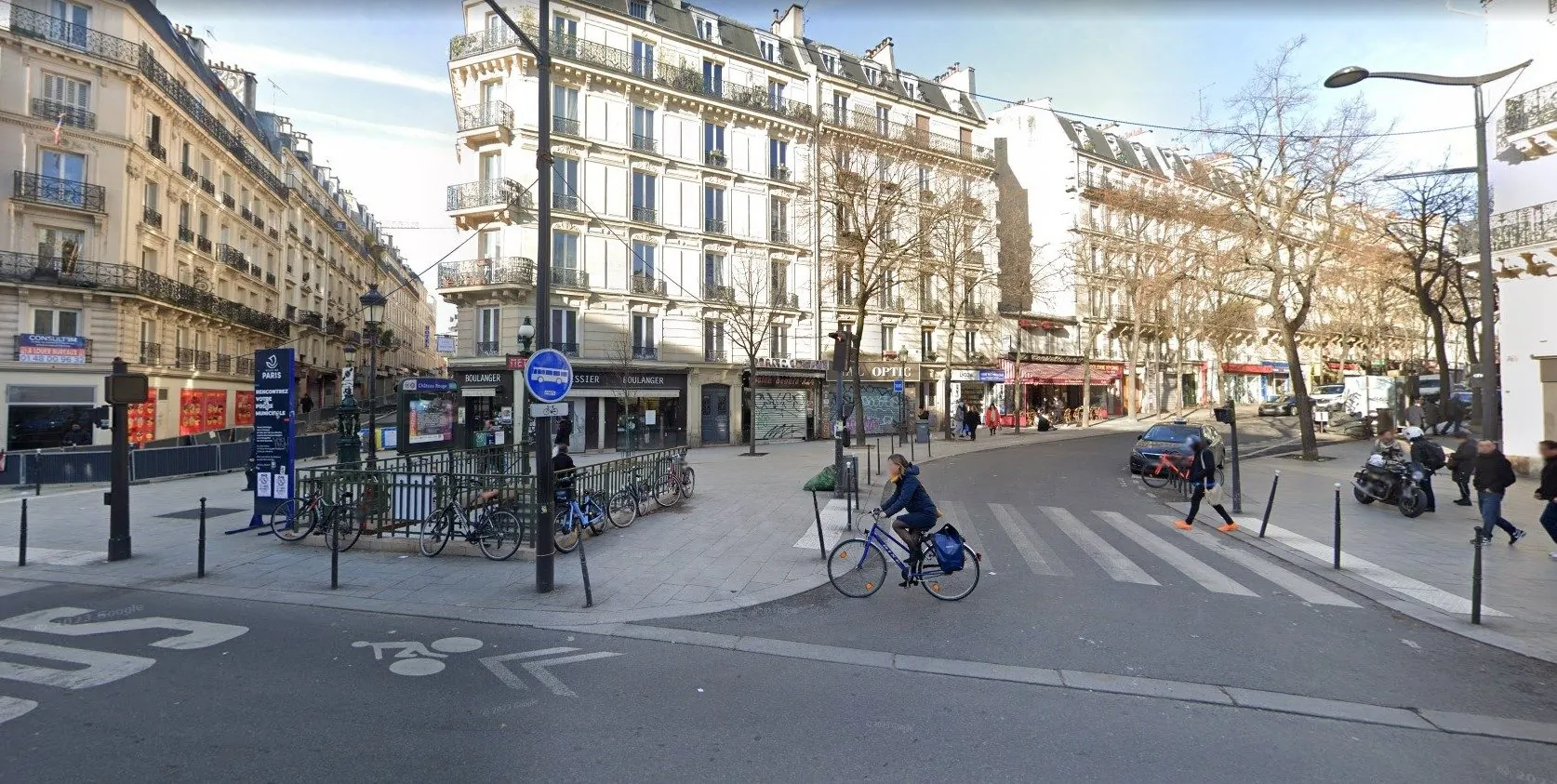 Vente fonds de commerce esthétique et soins du corps à Paris 18