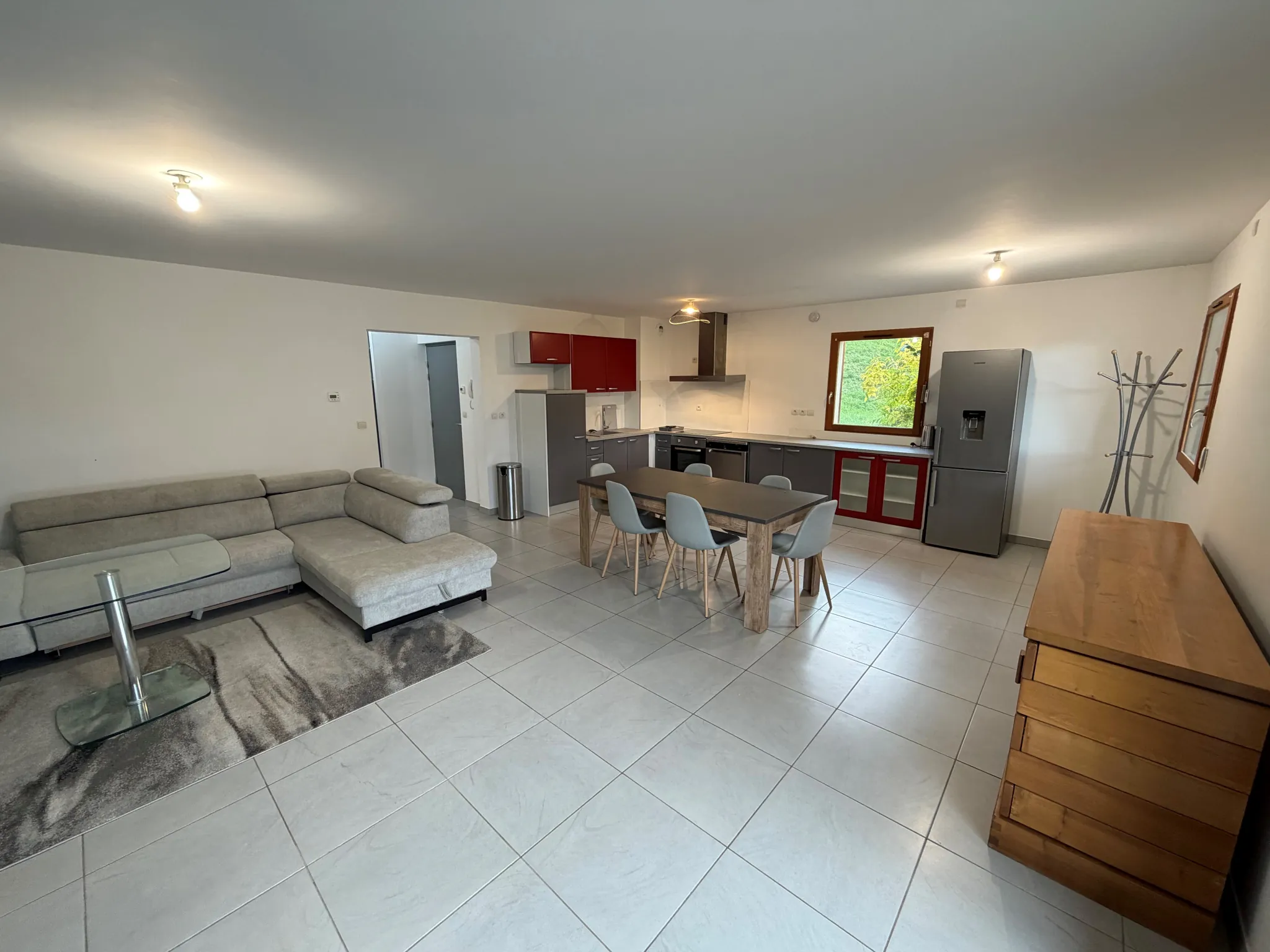 Appartement 3 pièces de 90 m² avec vue à Saint-Jean de Maurienne