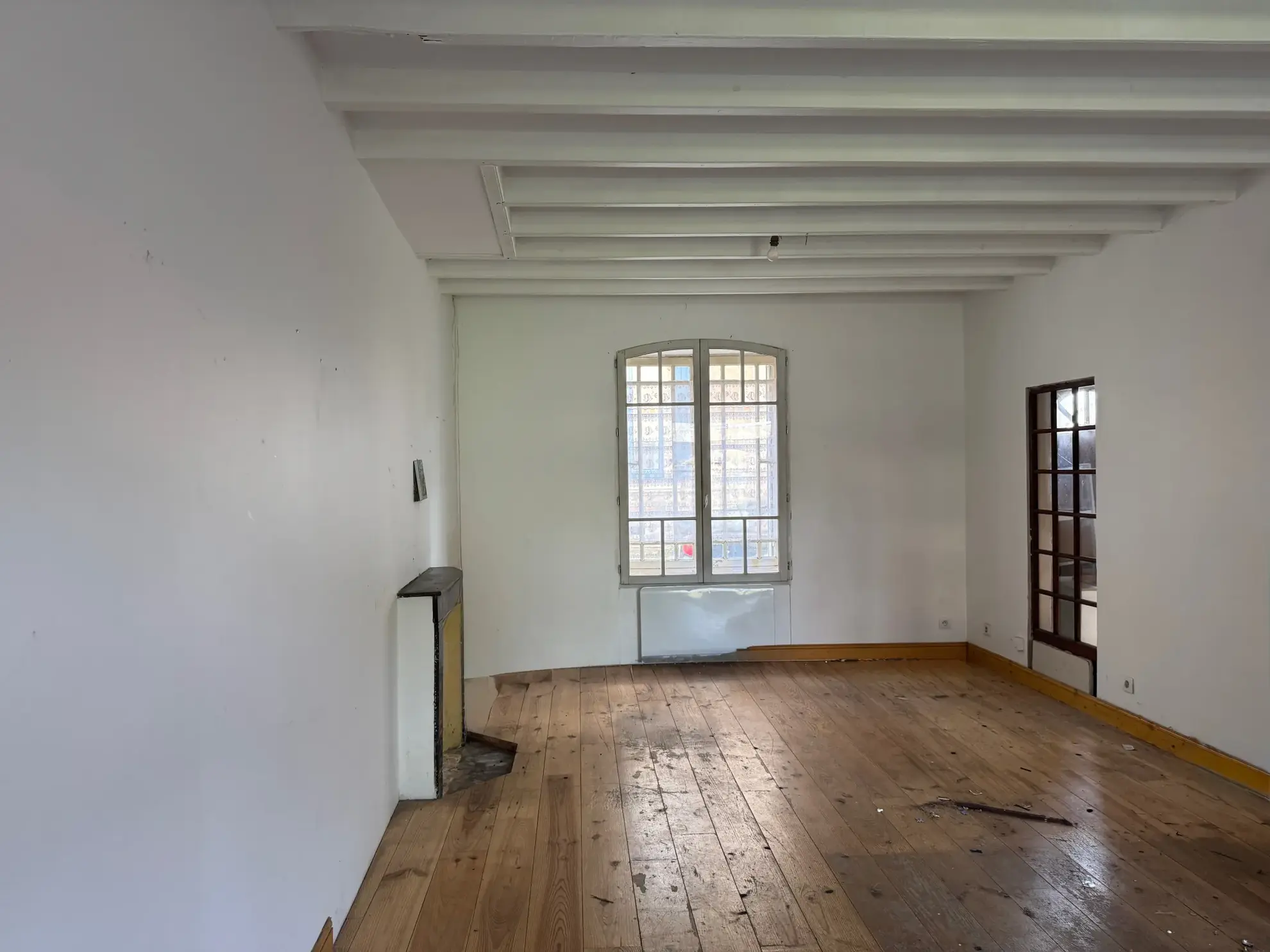 Charmante maison de ville de 92 m² avec 3 chambres à Sainte-Hermine 