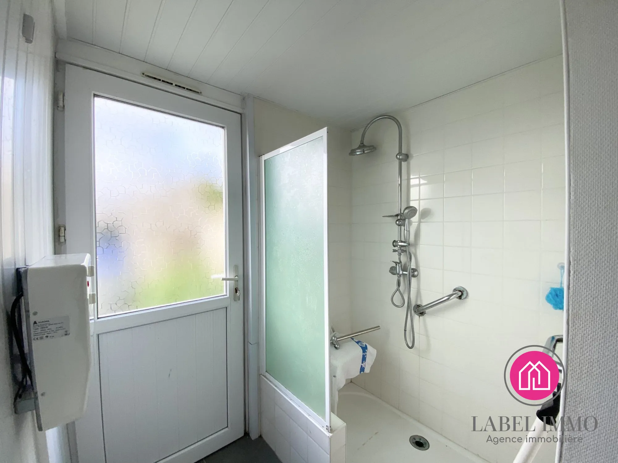 Maison à rénover à Marquette-en-Ostrevant avec jardin et dépendance 