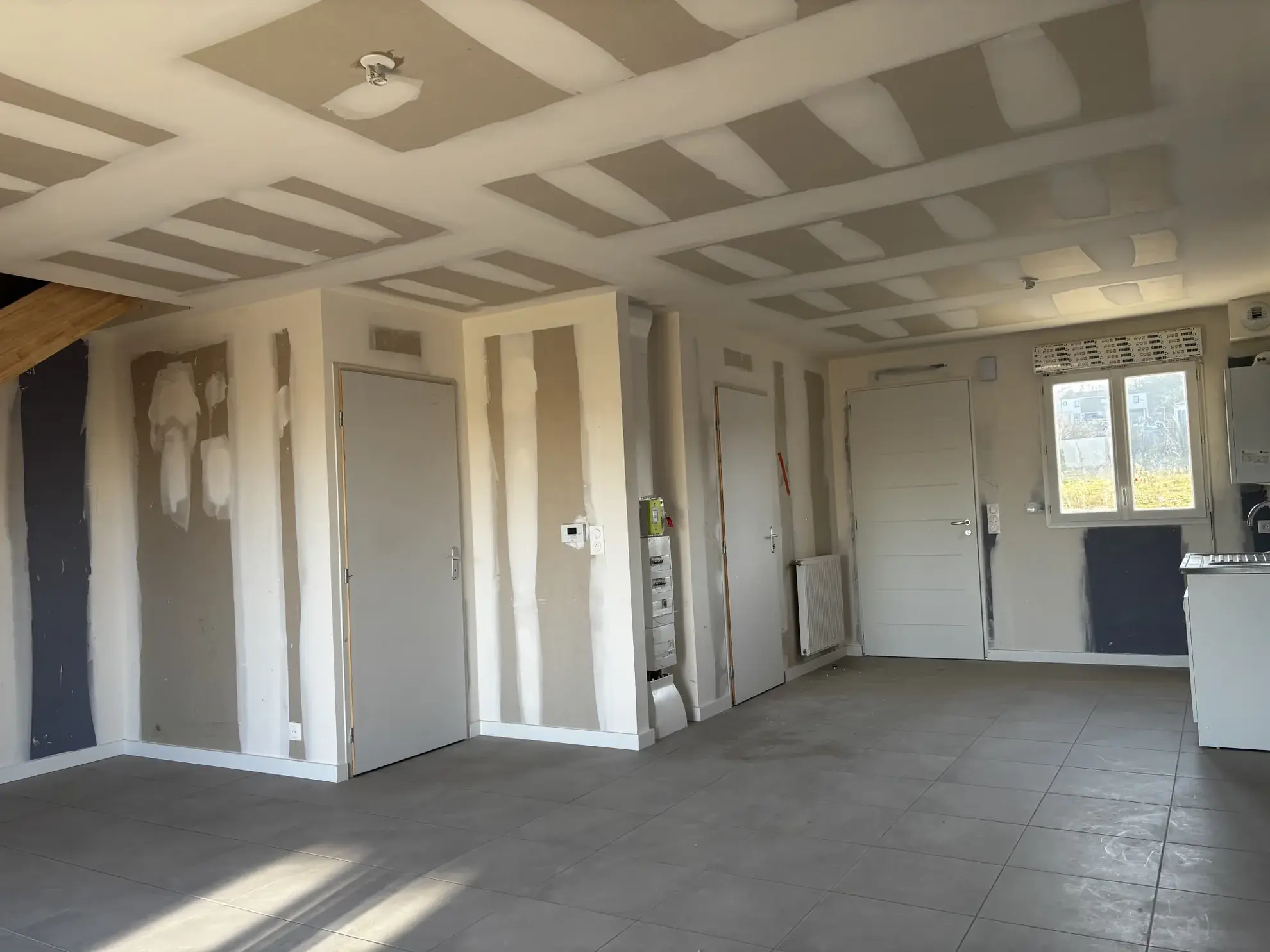 Villa T4 de 80 m² avec jardin à Gragnague, secteur résidentiel calme 