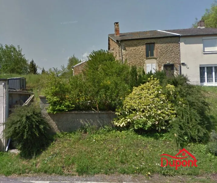 Maison à vendre à Rimogne - 4 pièces, cave, jardin, proximité Belgique 