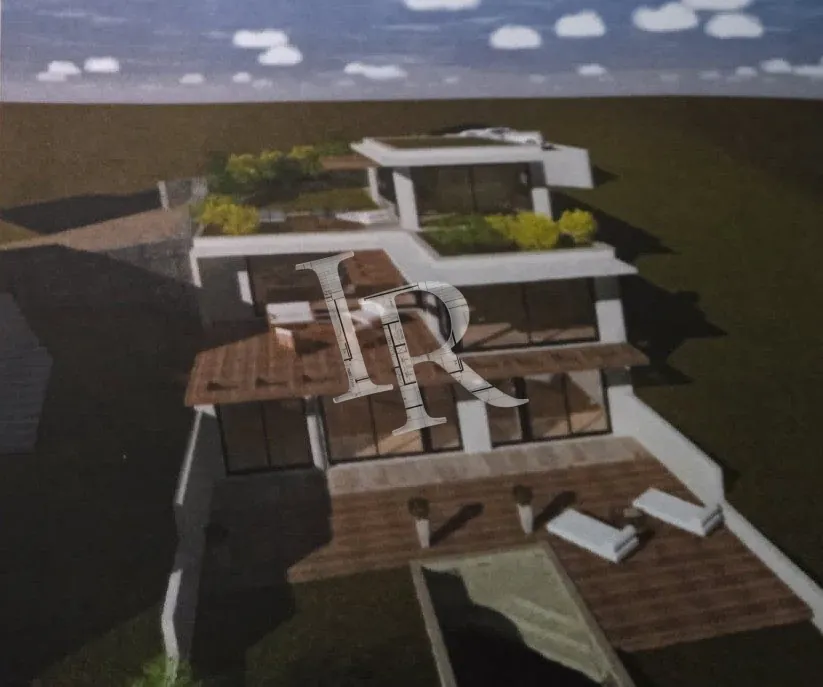 Terrain constructible de 959 m² au Puy-en-Velay avec vue dégagée 