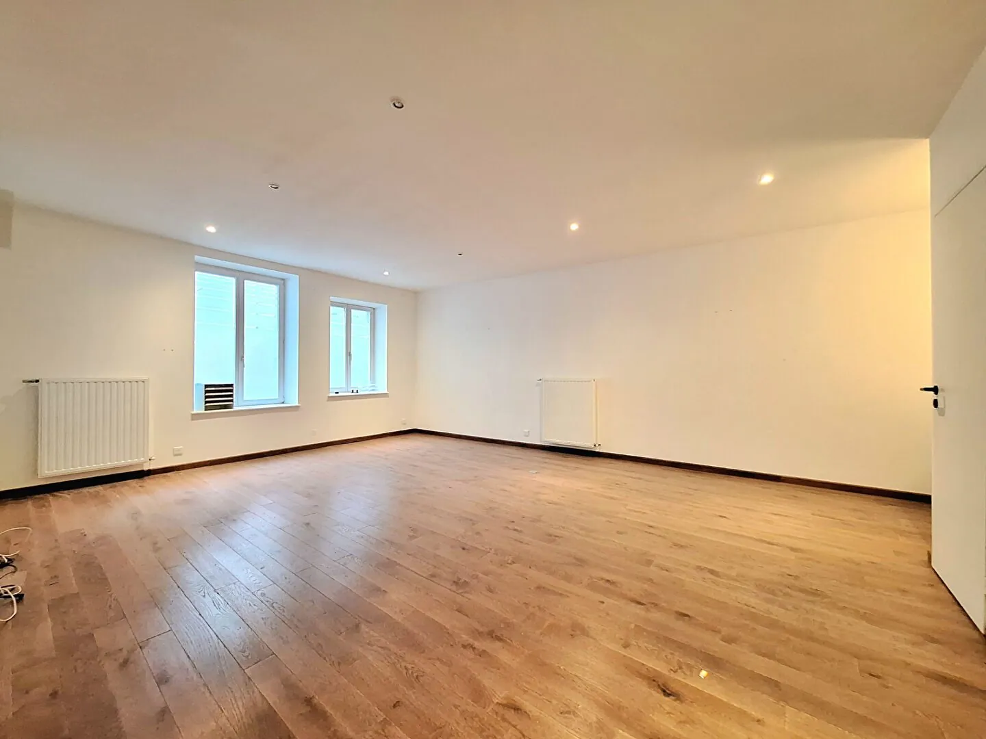 Local d'activité rénové de 90 m² à Epinal à proximité de la Place des Vosges