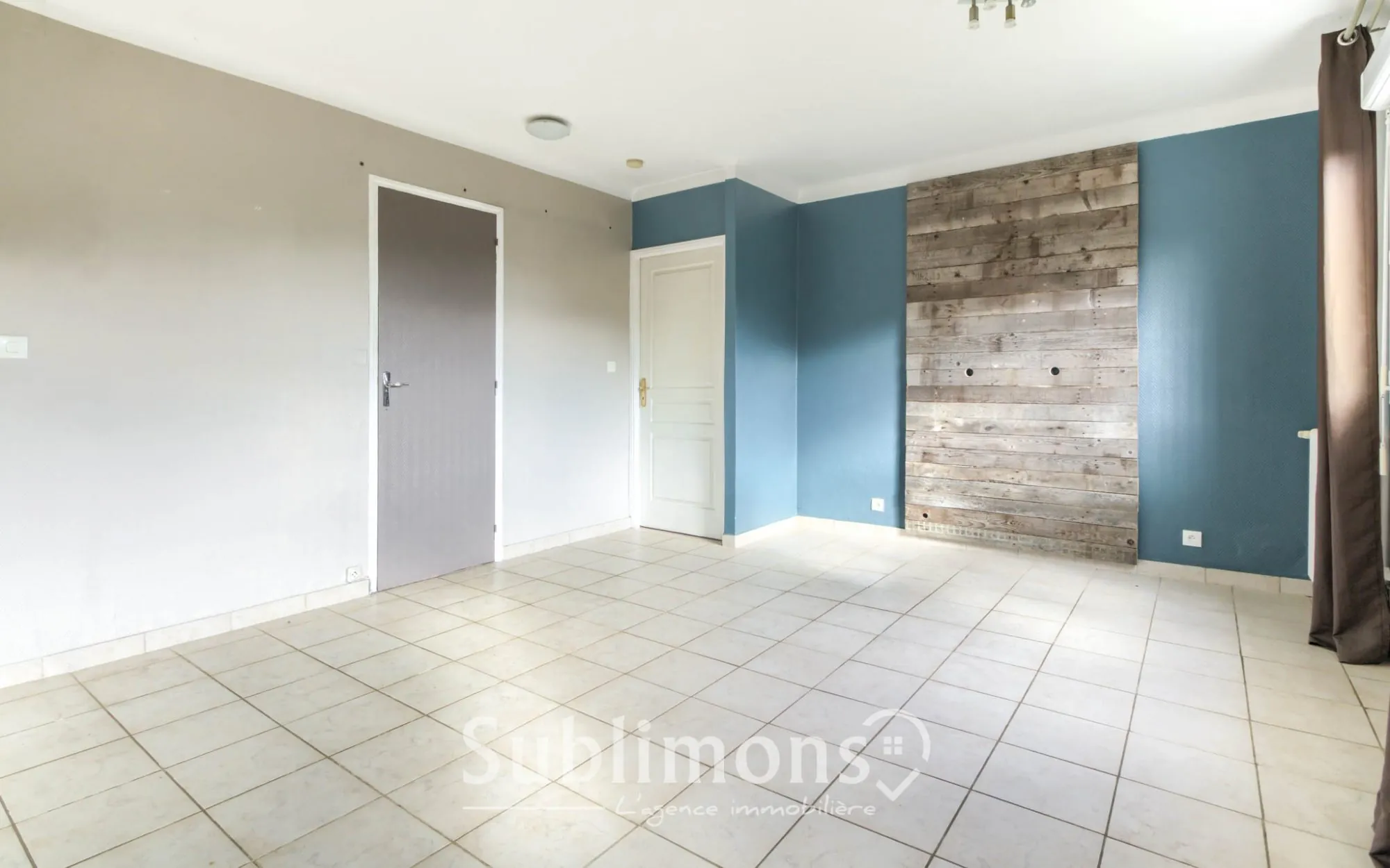 Maison à vendre à Nivillac de 130 m² avec terrain et potentiel de rénovation 