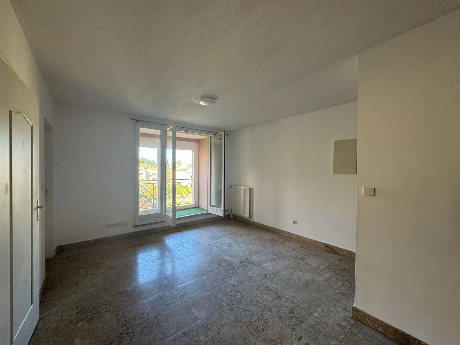 Appartement T3 en Duplex avec Balcon, Piscine et Parking à Ramonville Saint Agne 