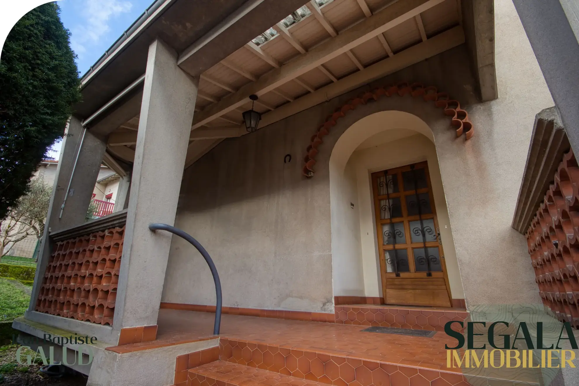 Maison indépendante lumineuse avec 3 chambres à Carmaux - Opportunité à saisir