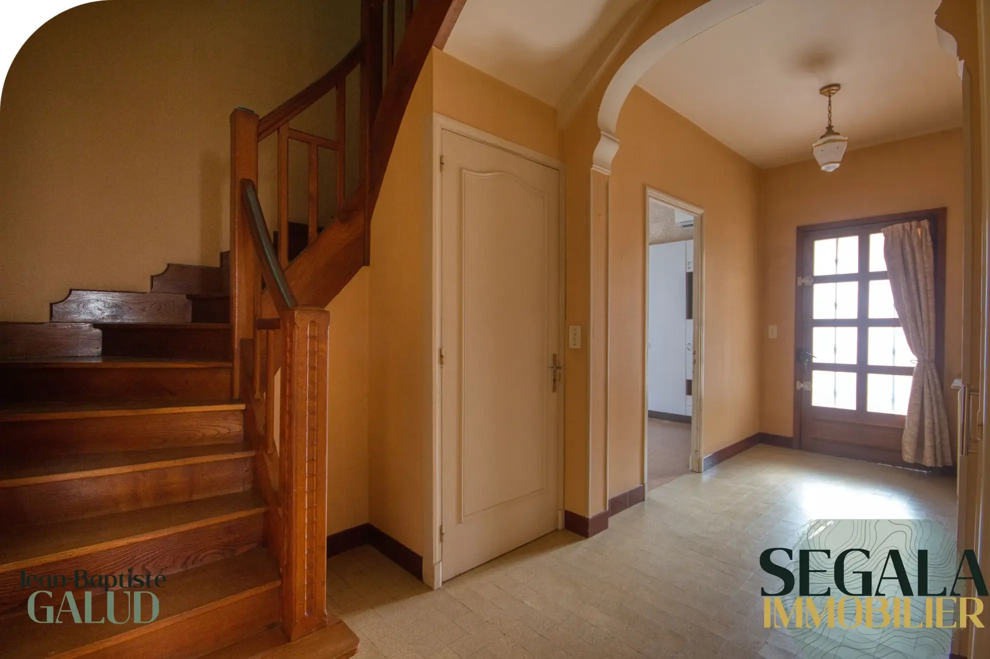 Maison indépendante lumineuse avec 3 chambres à Carmaux - Opportunité à saisir 