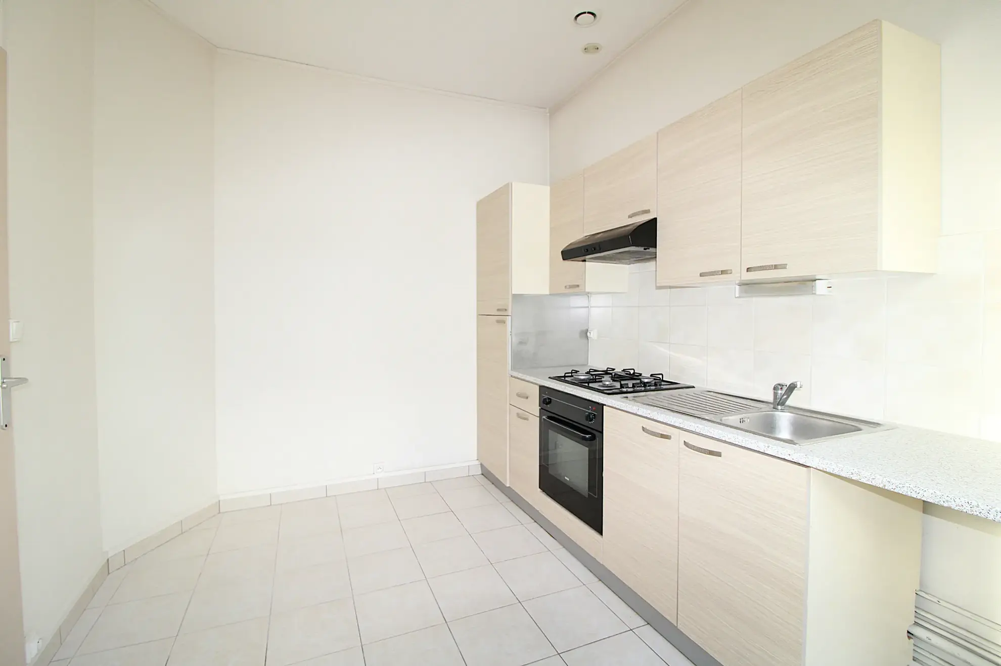 Charmante maison de ville à Angers quartier Pasteur - 96 m² 