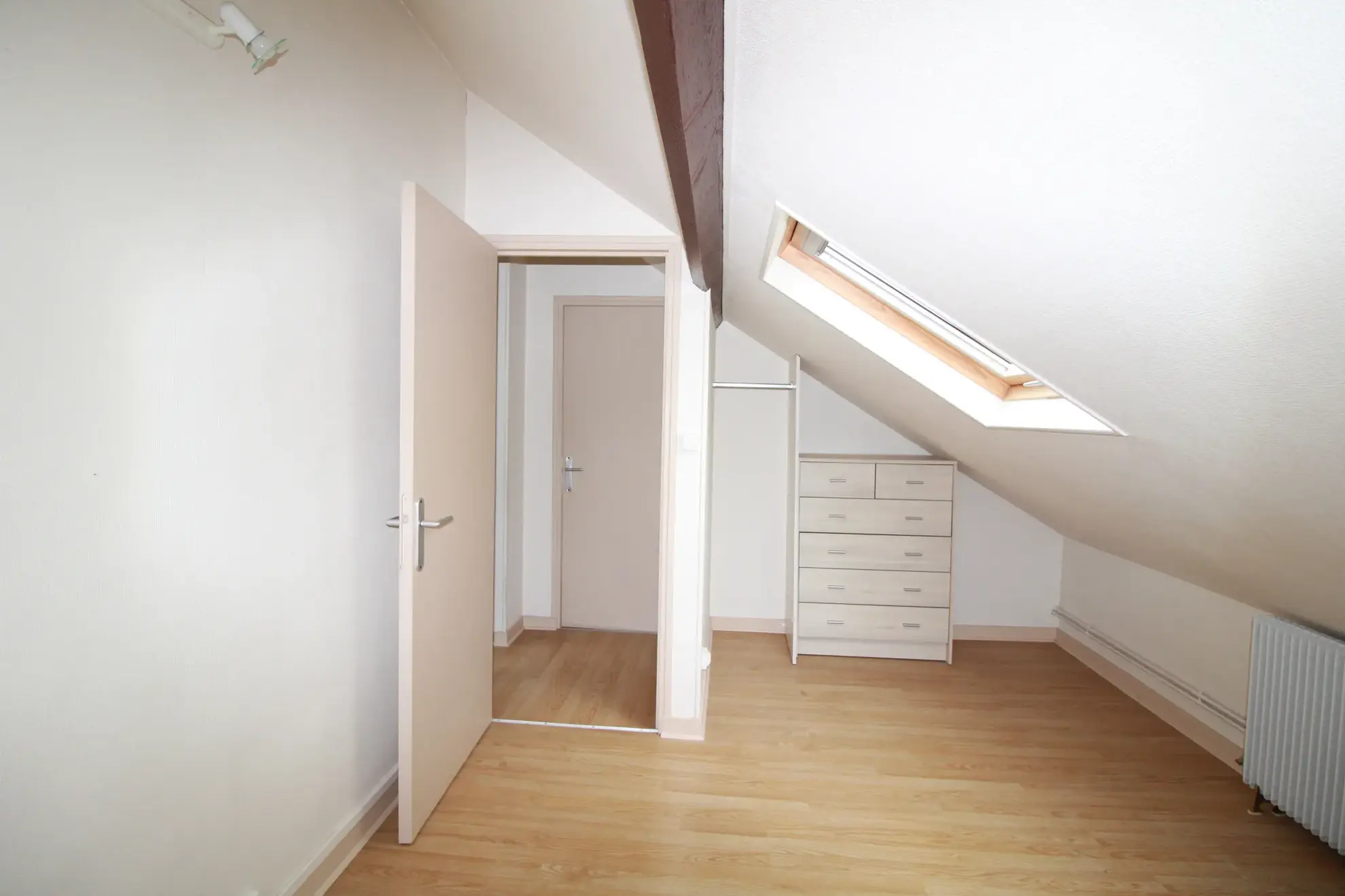 Charmante maison de ville à Angers quartier Pasteur - 96 m² 