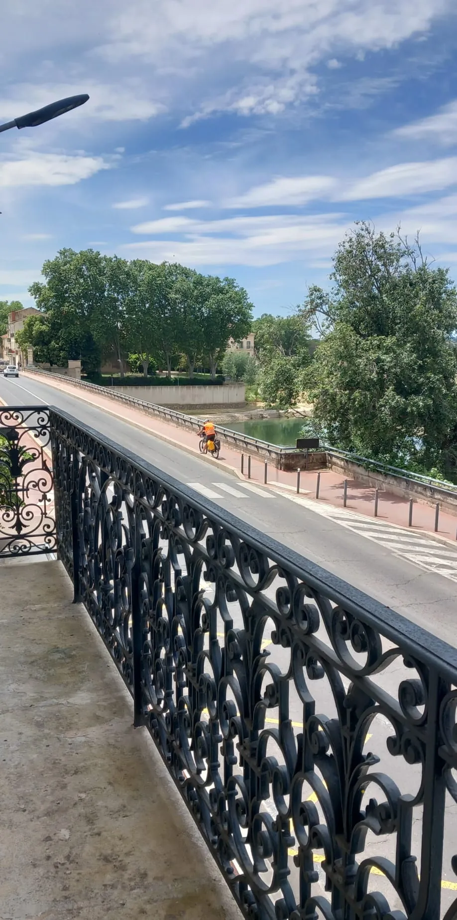 Appartement T3 de 70 m² avec Balcons à Béziers, rénové et lumineux 